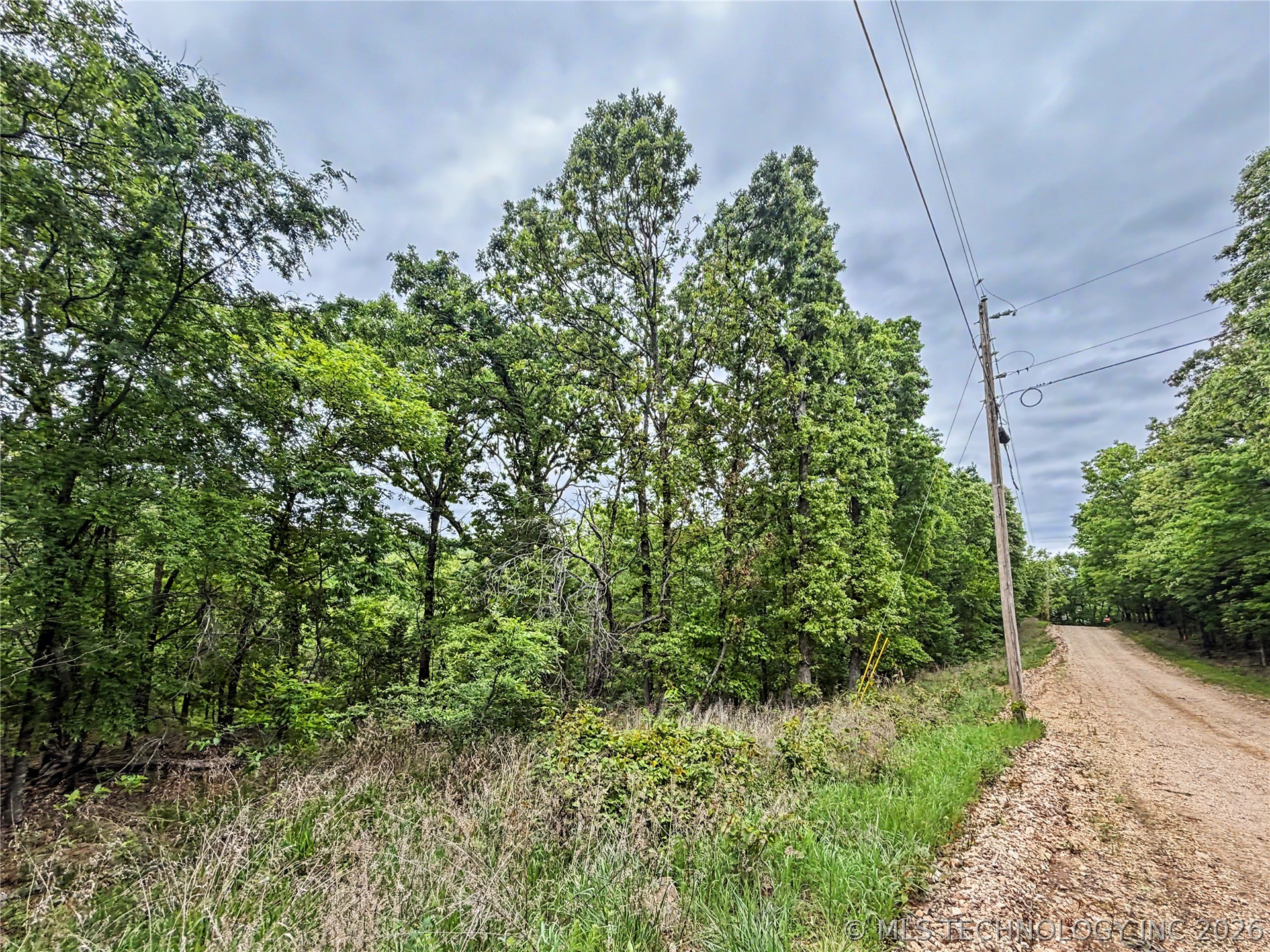 511 Road Park Hill OK 74451