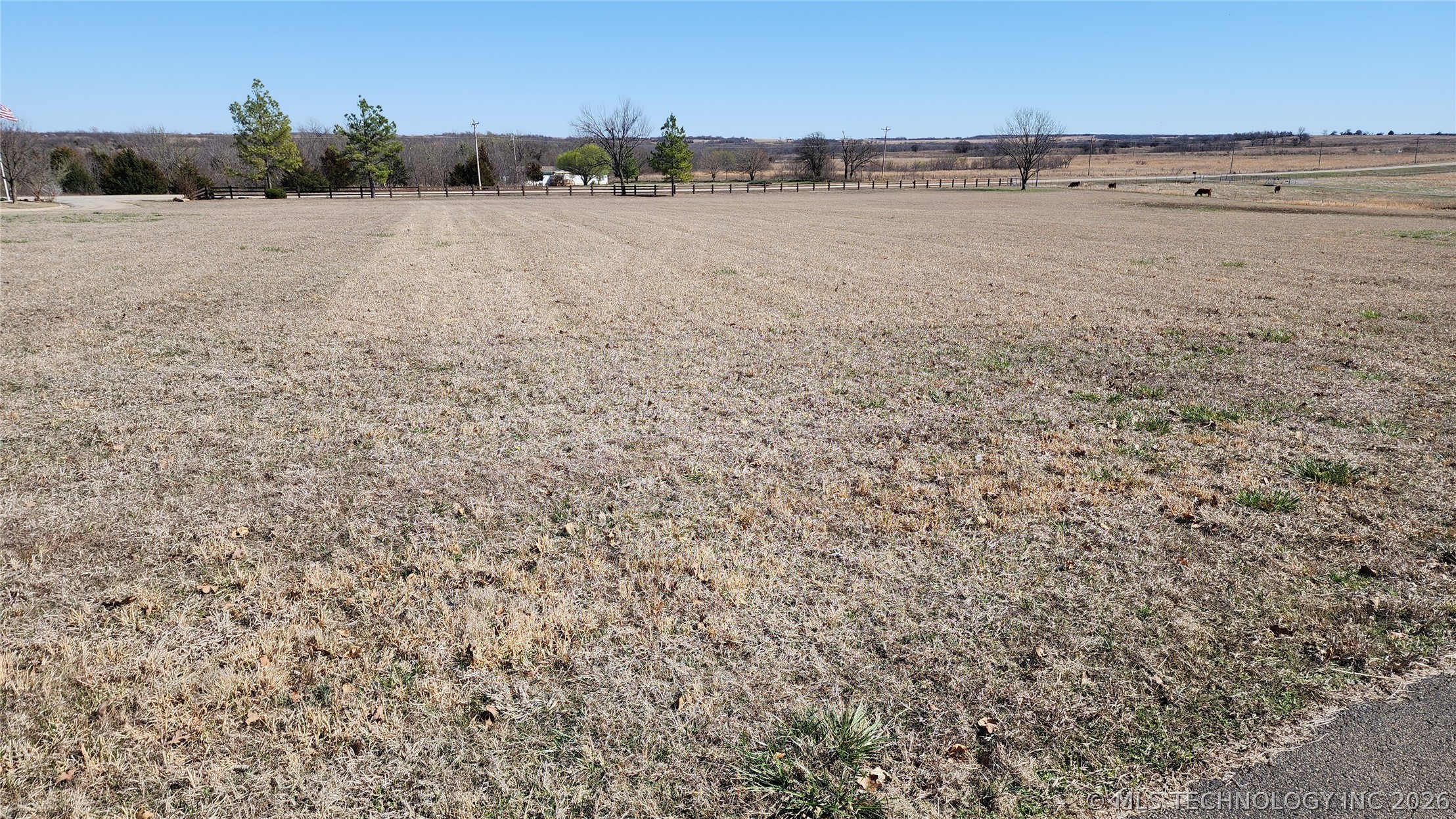 Southpointe Drive Pawnee OK 74058