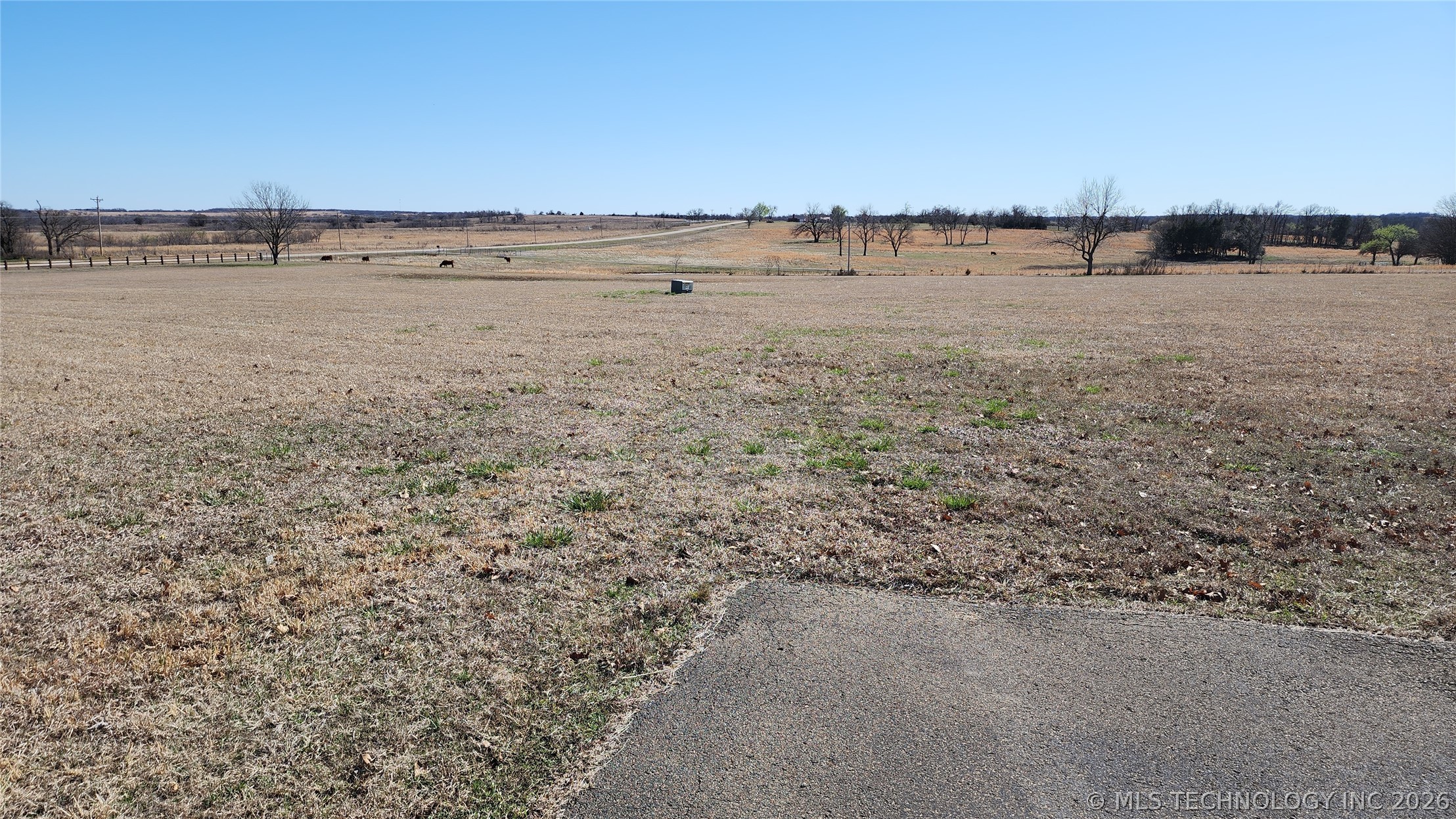 Southpointe Drive Pawnee OK 74058