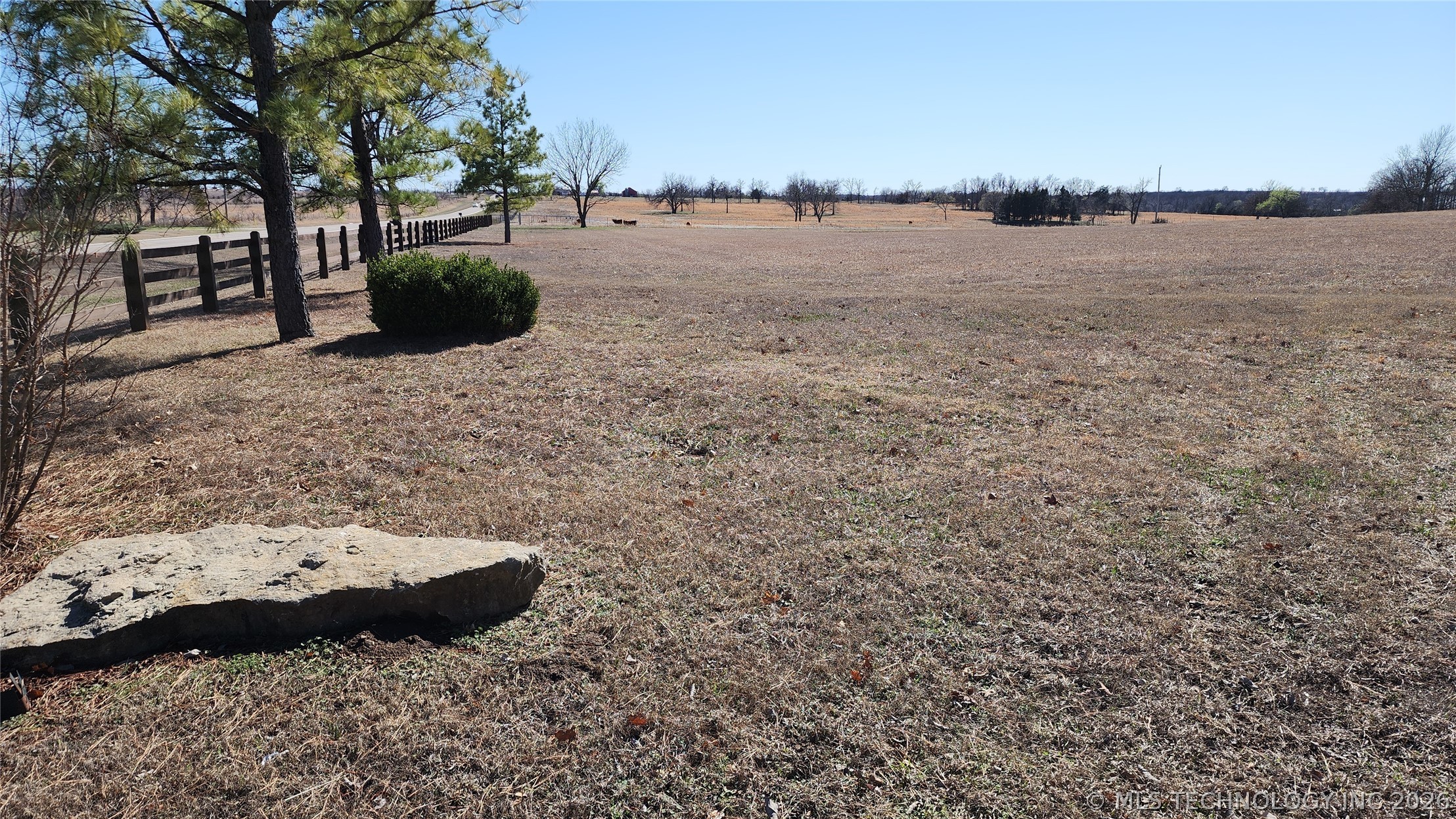 Southpointe Drive Pawnee OK 74058