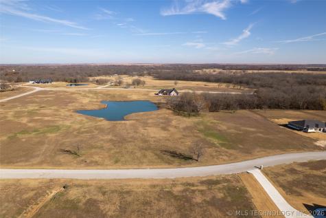 18 N N 3994 Lane Ramona OK 74061