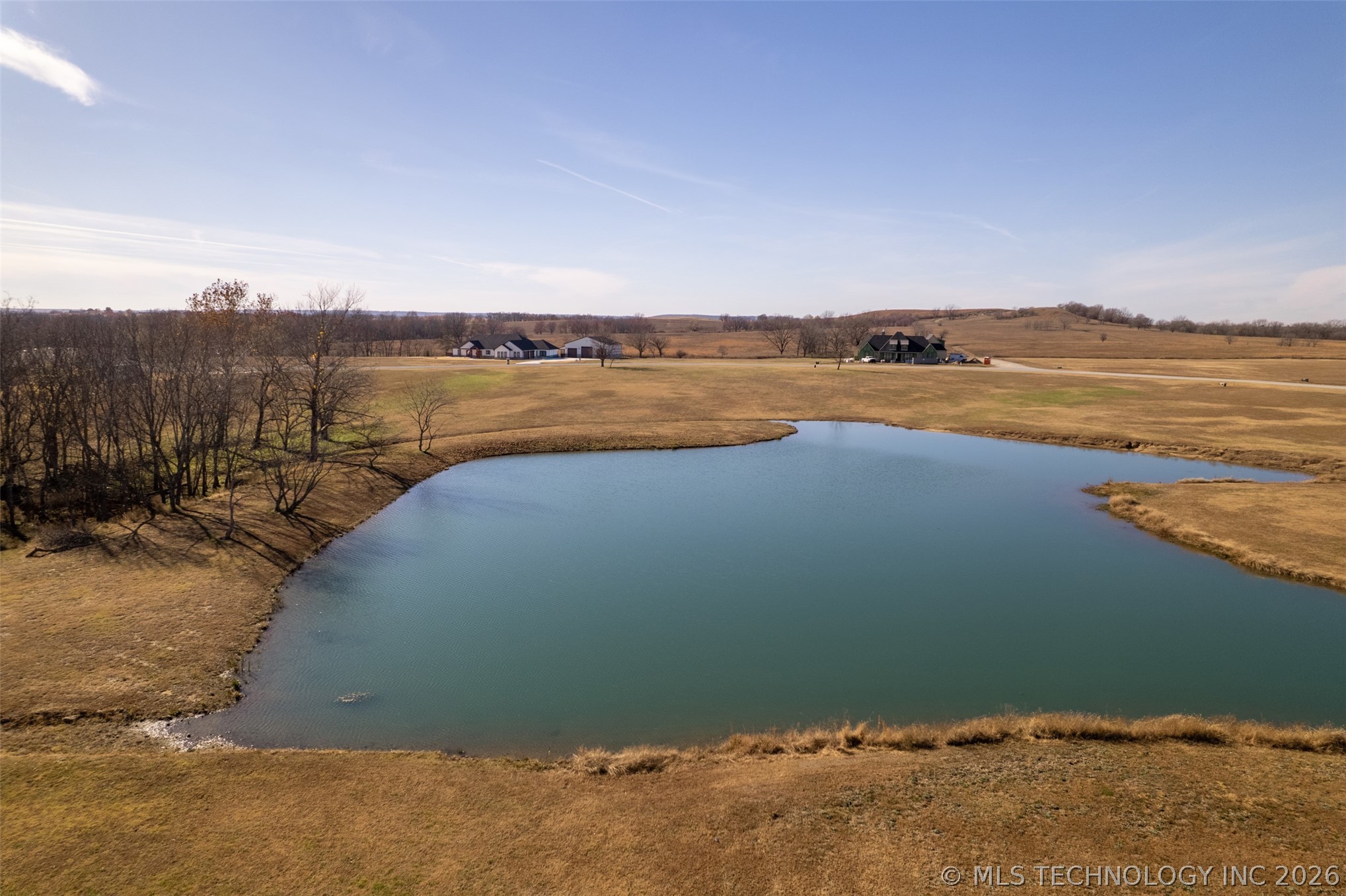 18 N N 3994 Lane Ramona OK 74061