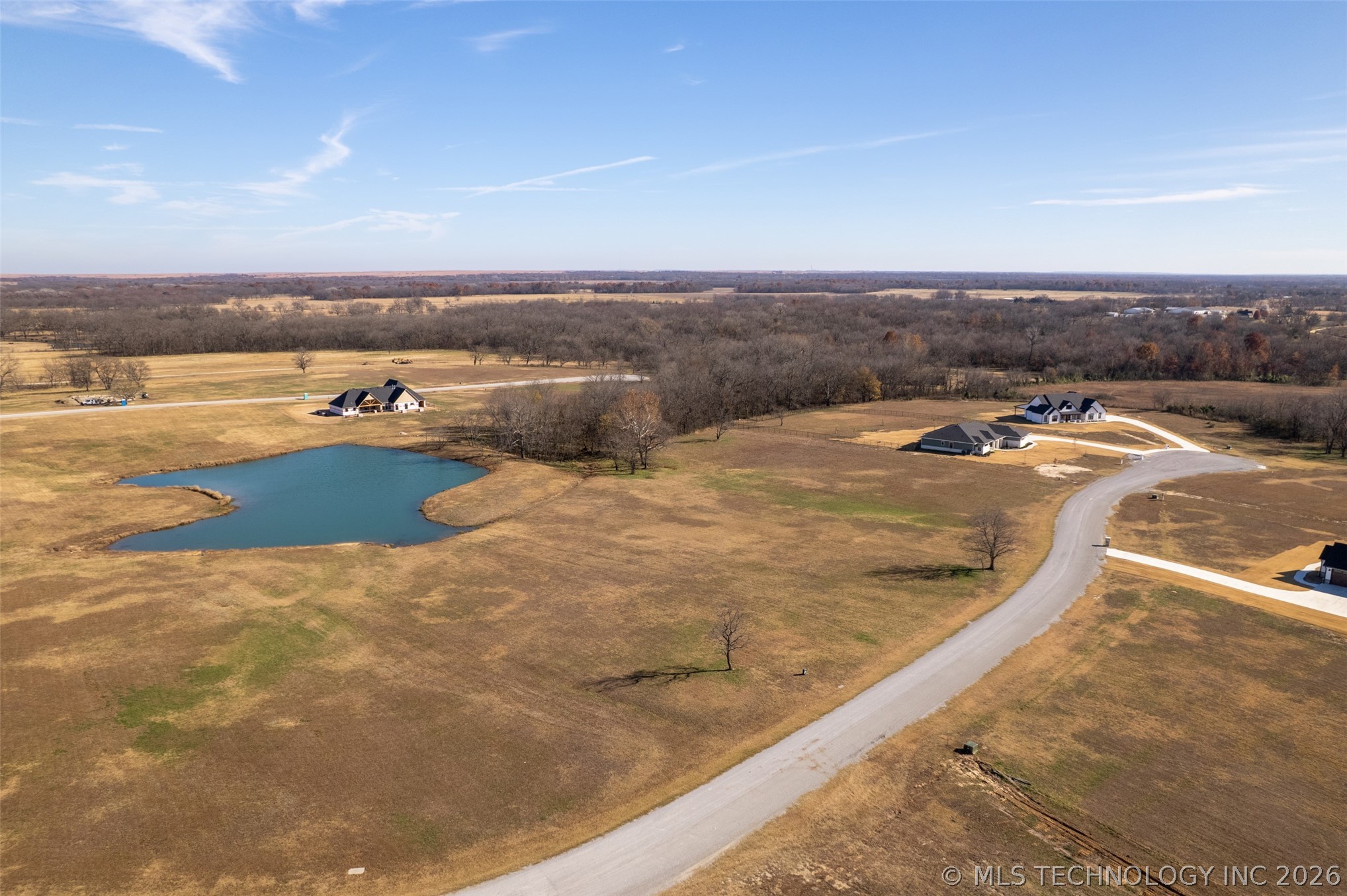 18 N N 3994 Lane Ramona OK 74061