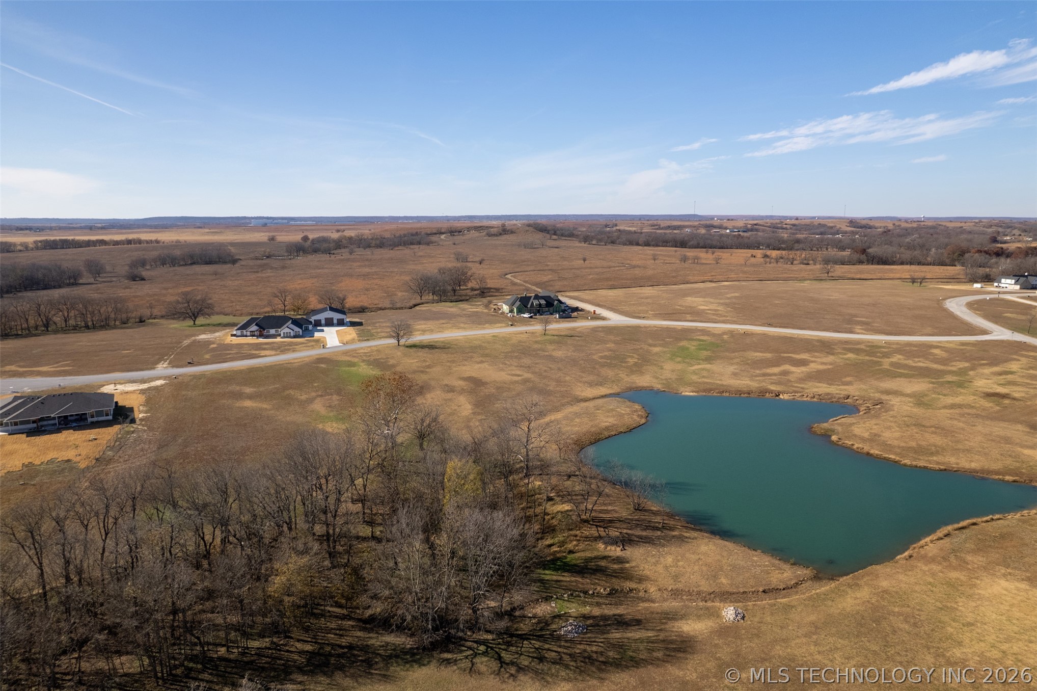 18 N N 3994 Lane Ramona OK 74061