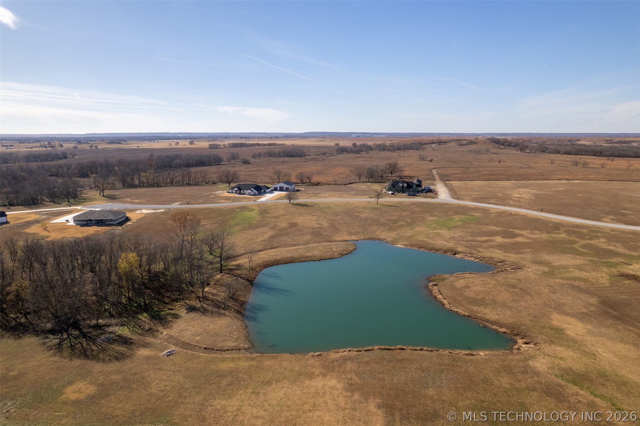 18 N N 3994 Lane Ramona OK 74061