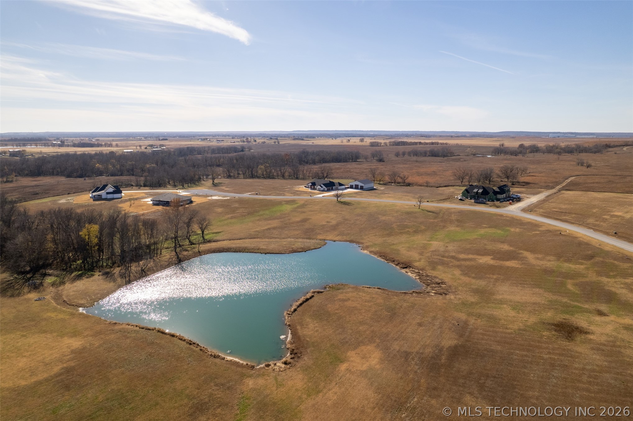 18 N N 3994 Lane Ramona OK 74061
