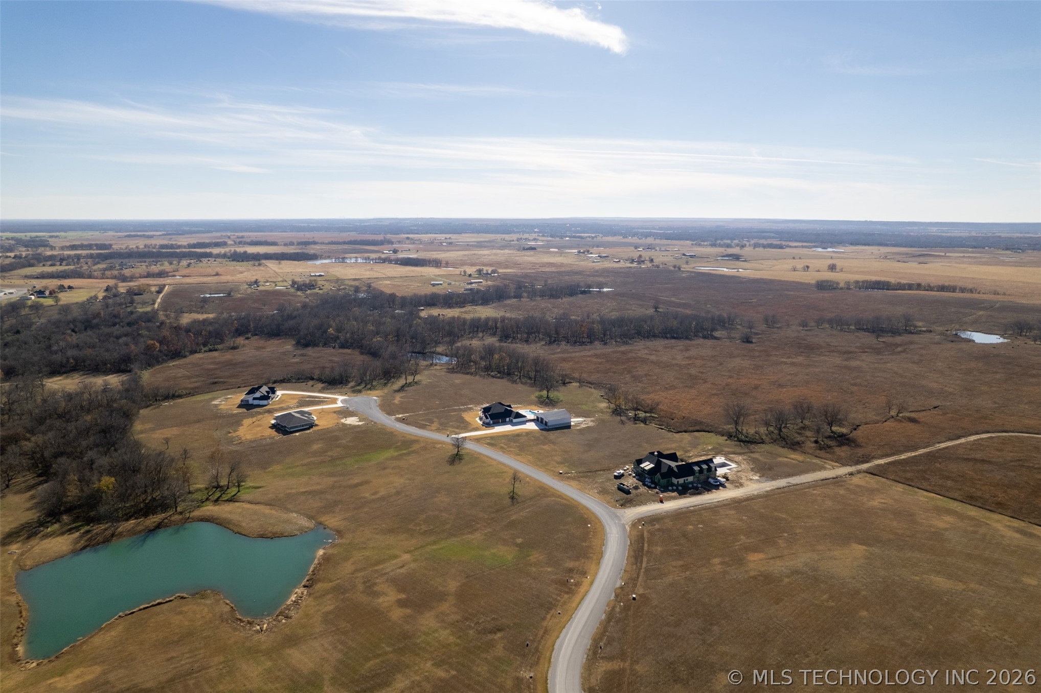 18 N N 3994 Lane Ramona OK 74061