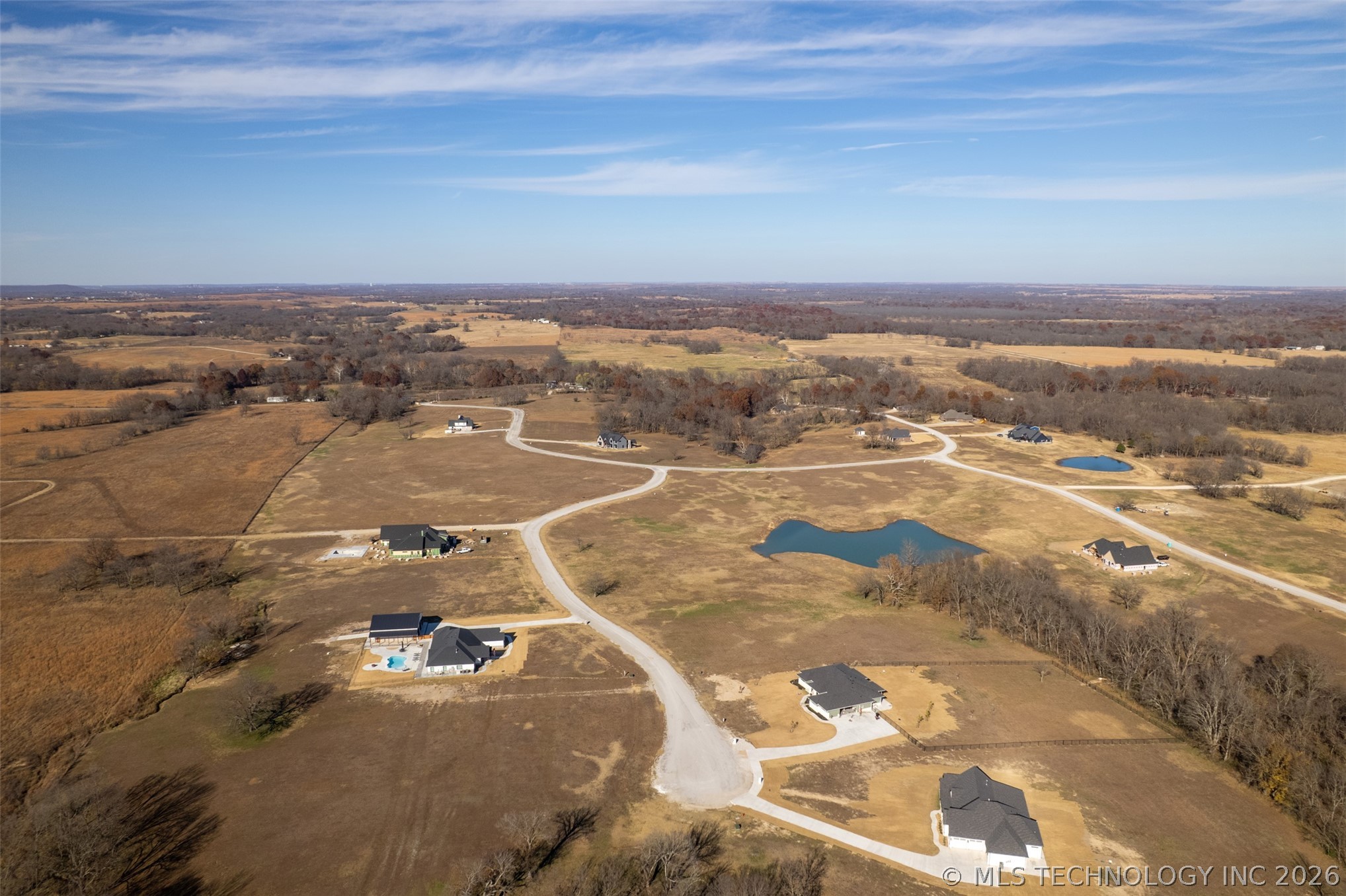 18 N N 3994 Lane Ramona OK 74061