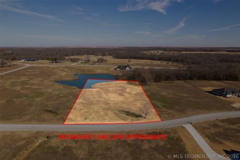 18 N N 3994 Lane Ramona OK 74061