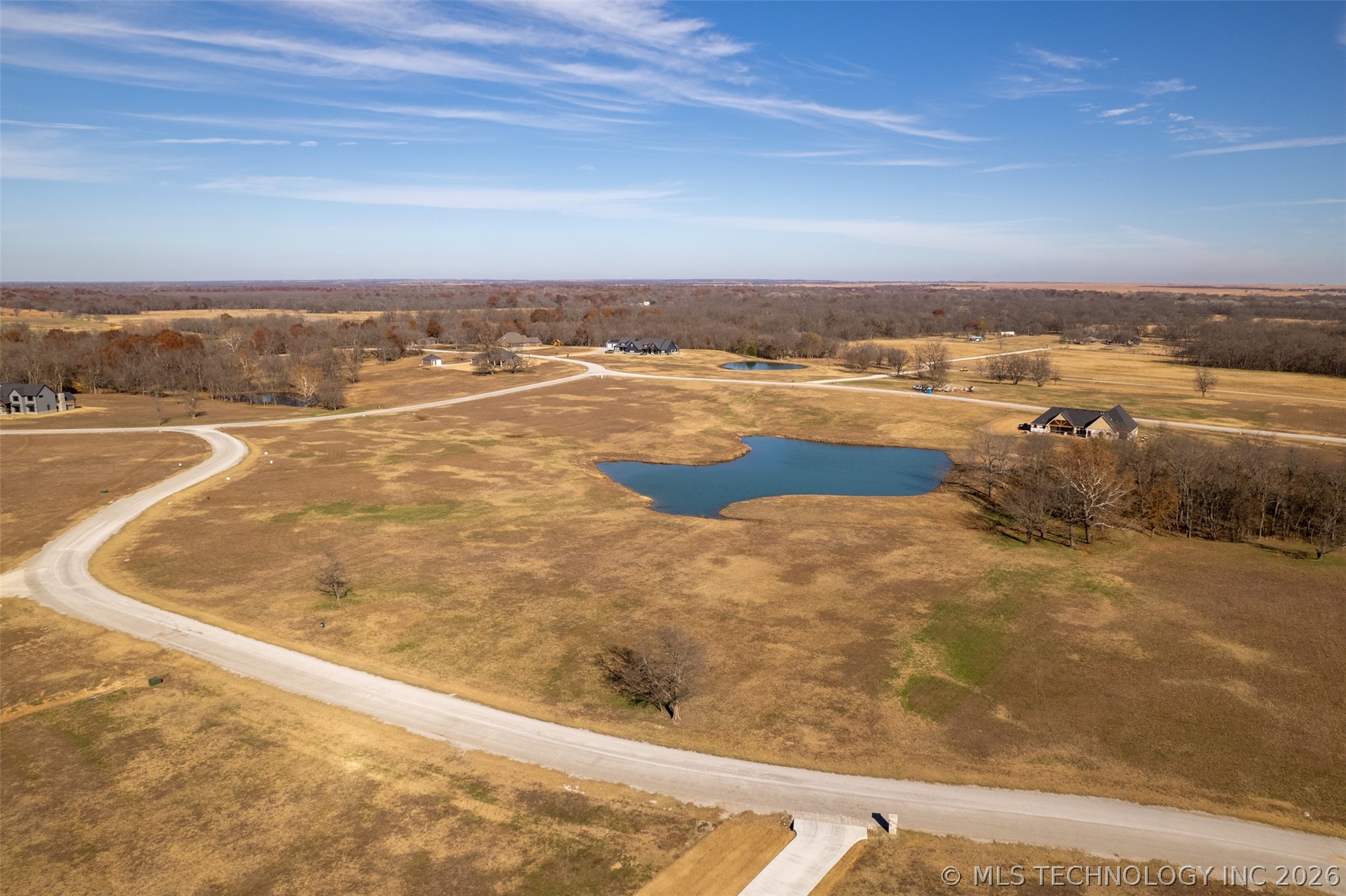 18 N N 3994 Lane Ramona OK 74061