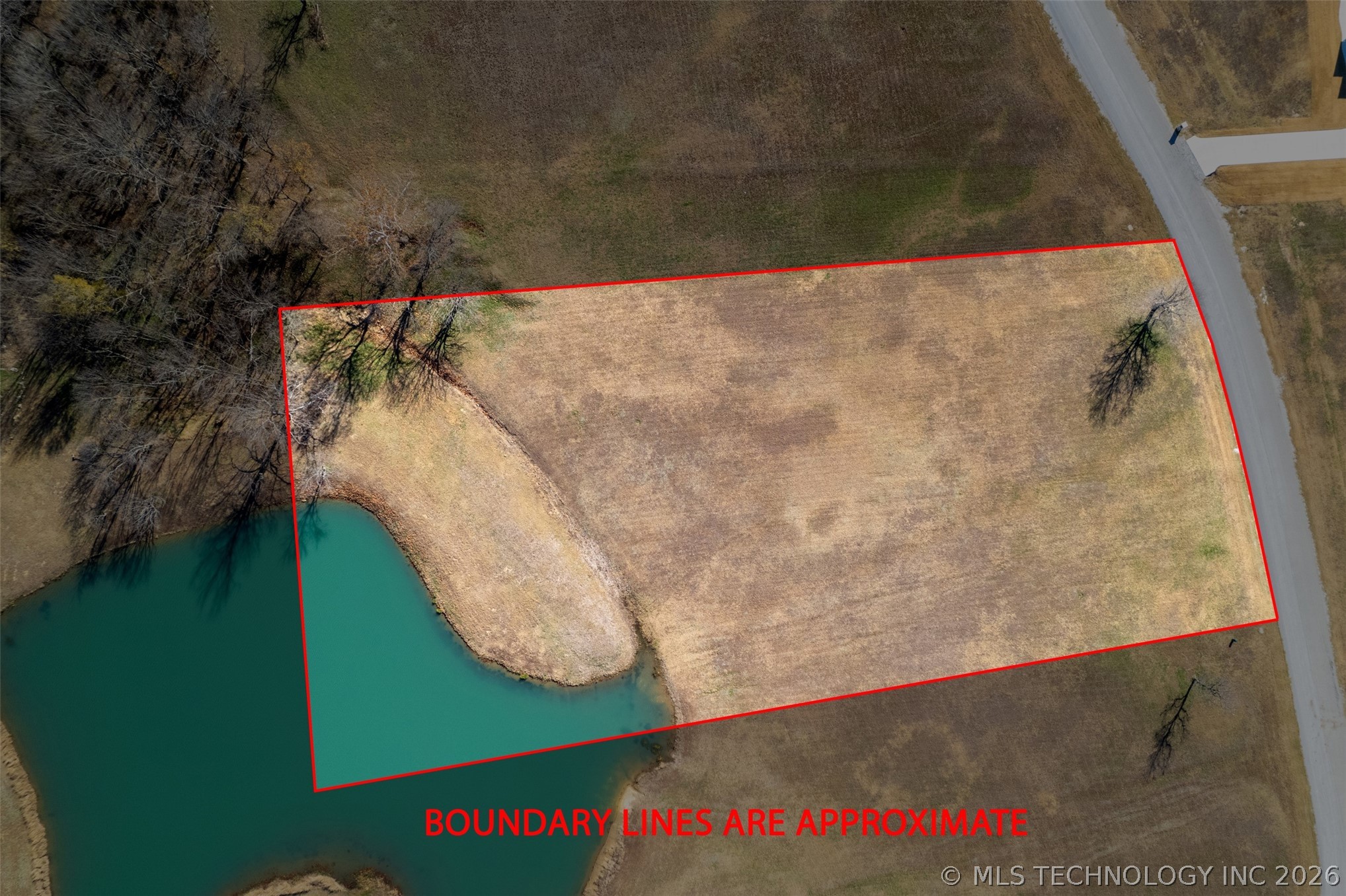 18 N N 3994 Lane Ramona OK 74061
