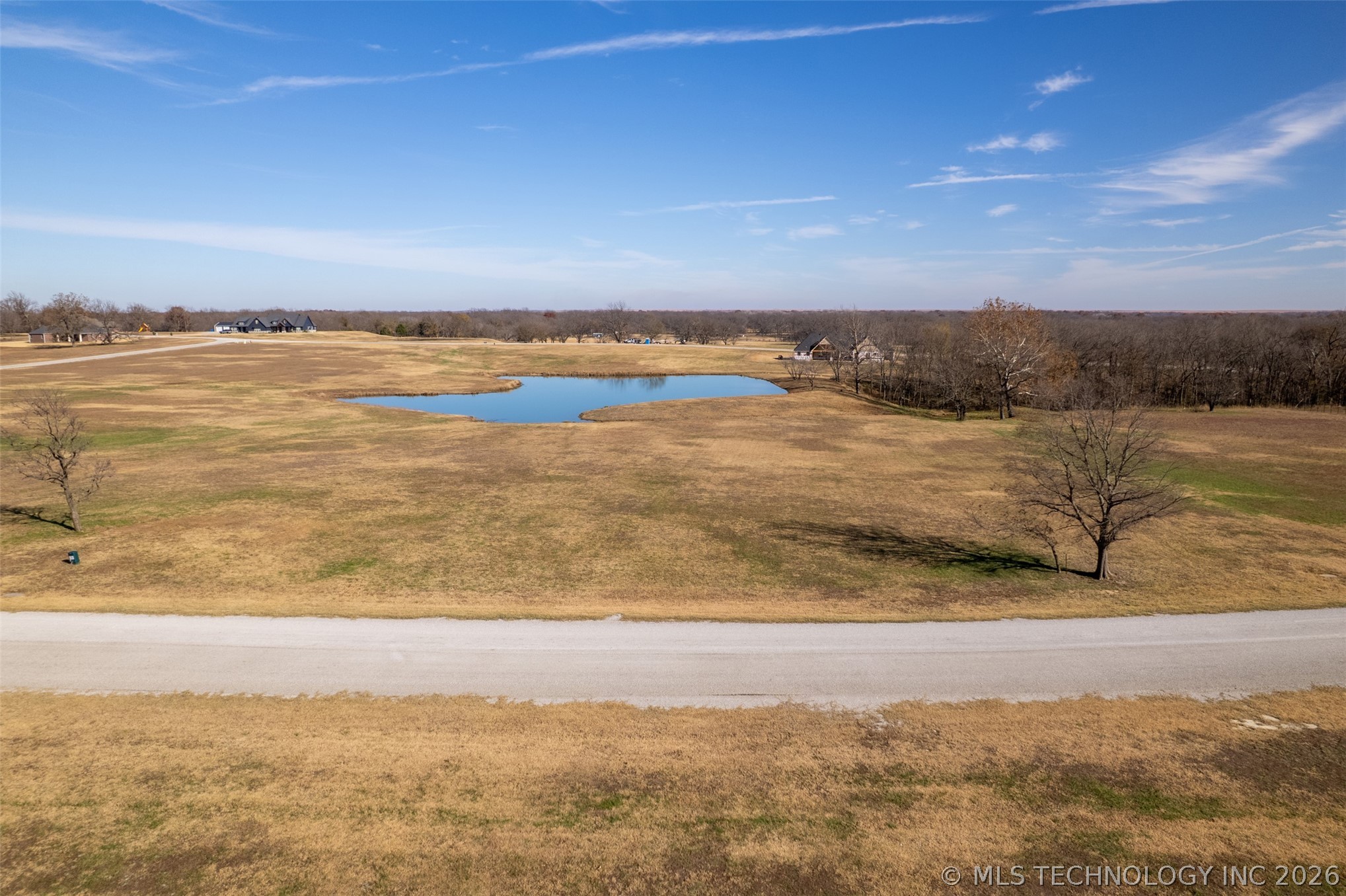 18 N N 3994 Lane Ramona OK 74061