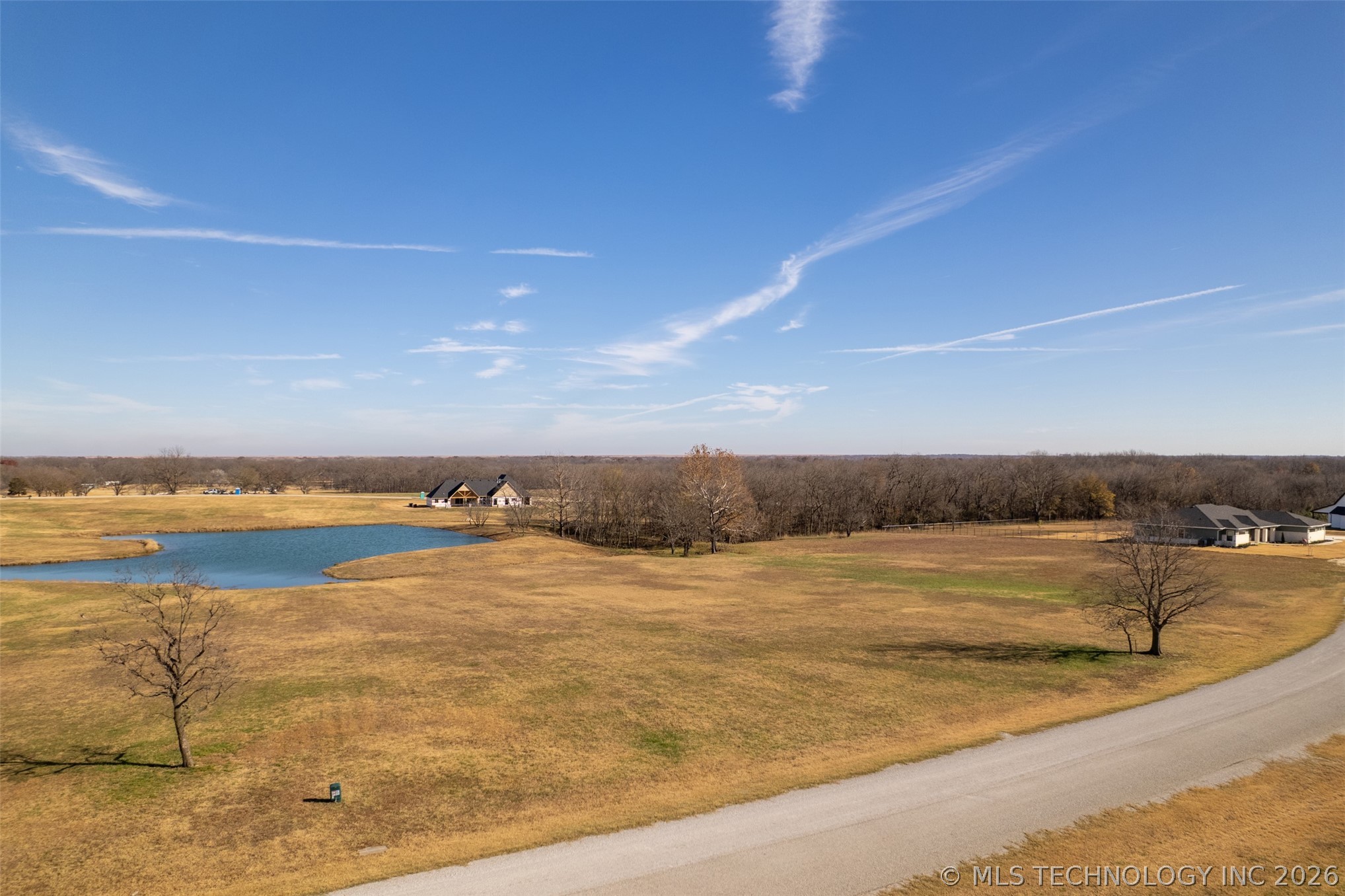 18 N N 3994 Lane Ramona OK 74061