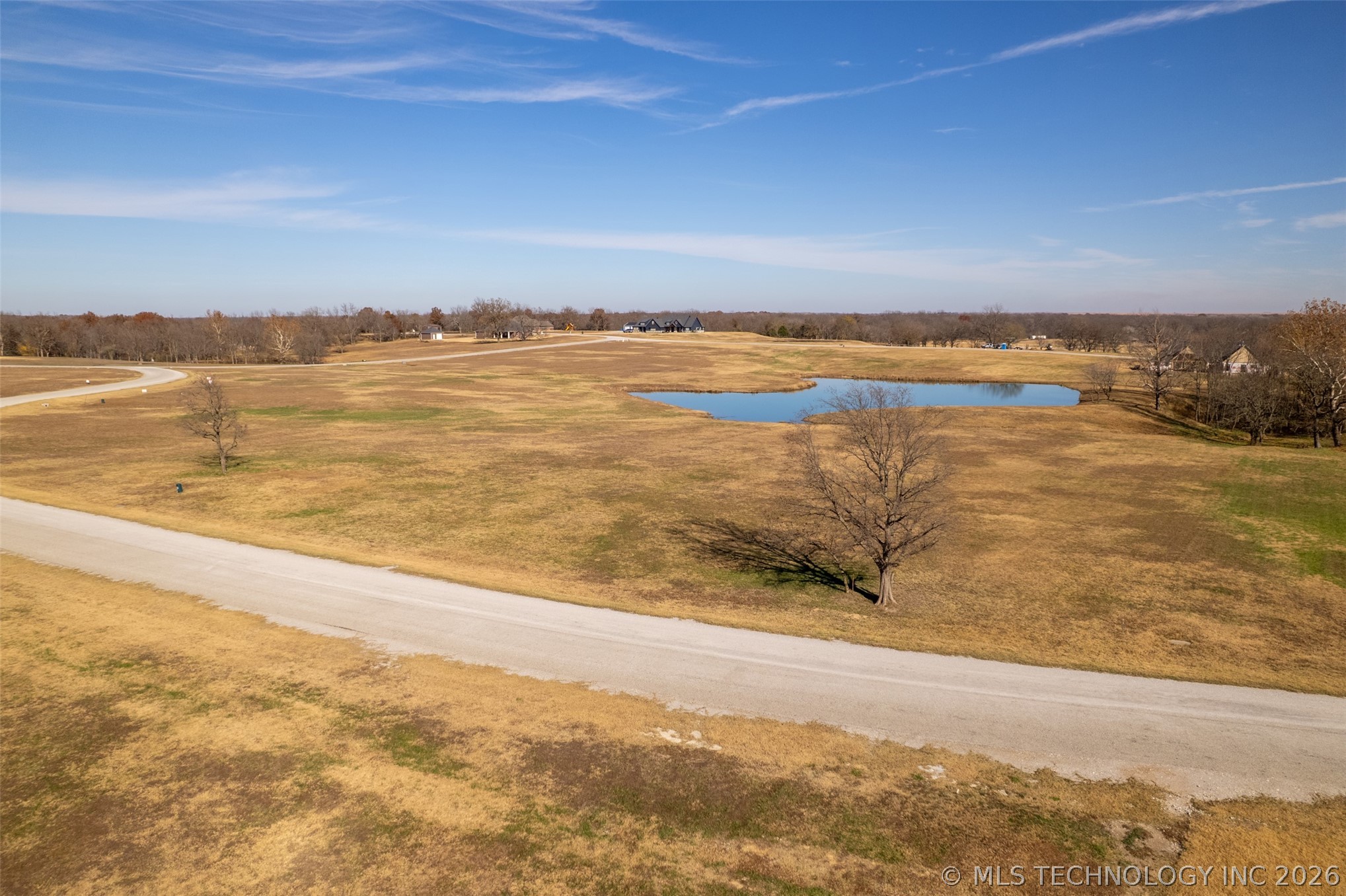 18 N N 3994 Lane Ramona OK 74061