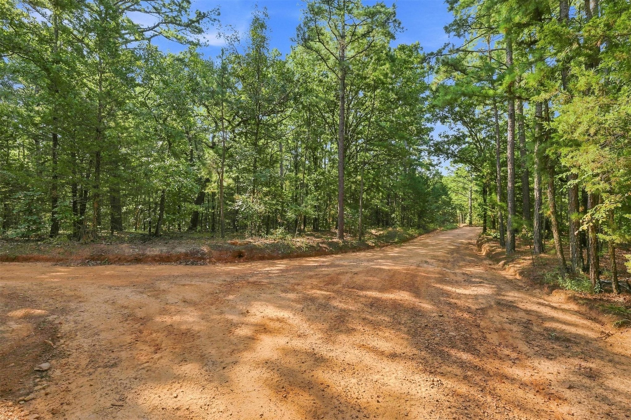45 Buck Creek Road Moyers OK 74557