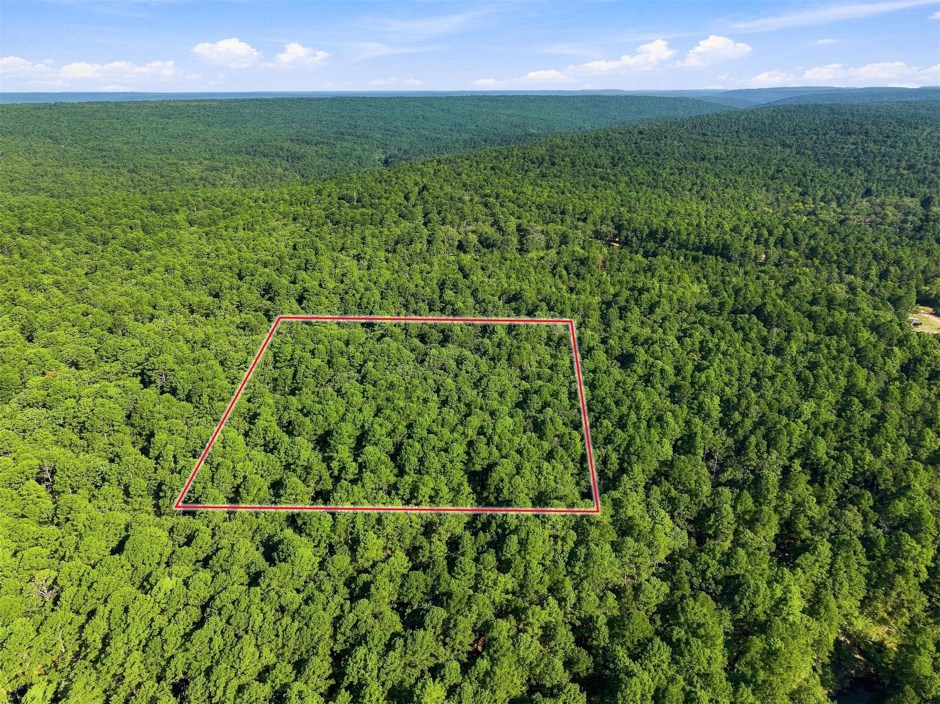 45 Buck Creek Road Moyers OK 74557