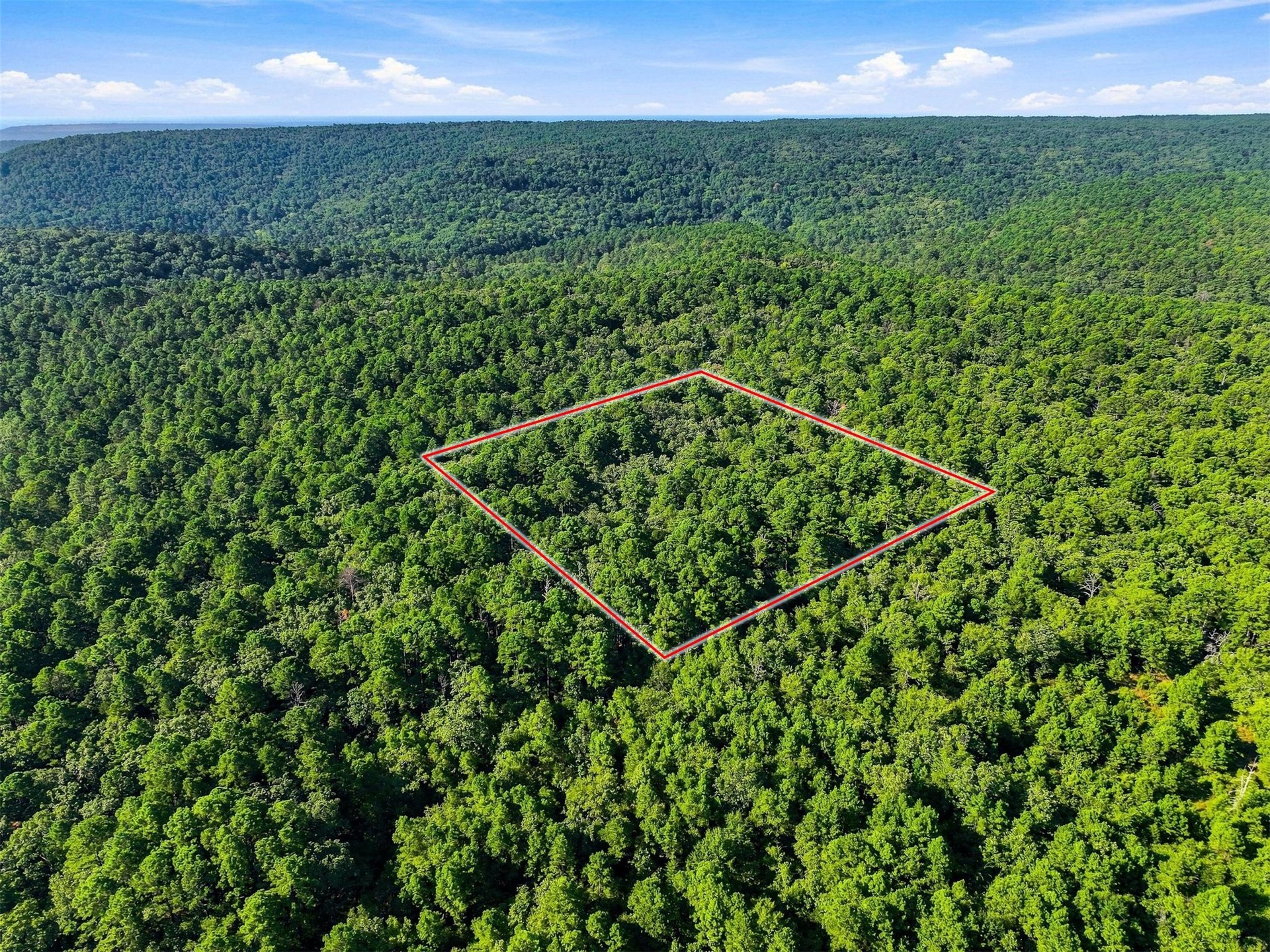 45 Buck Creek Road Moyers OK 74557