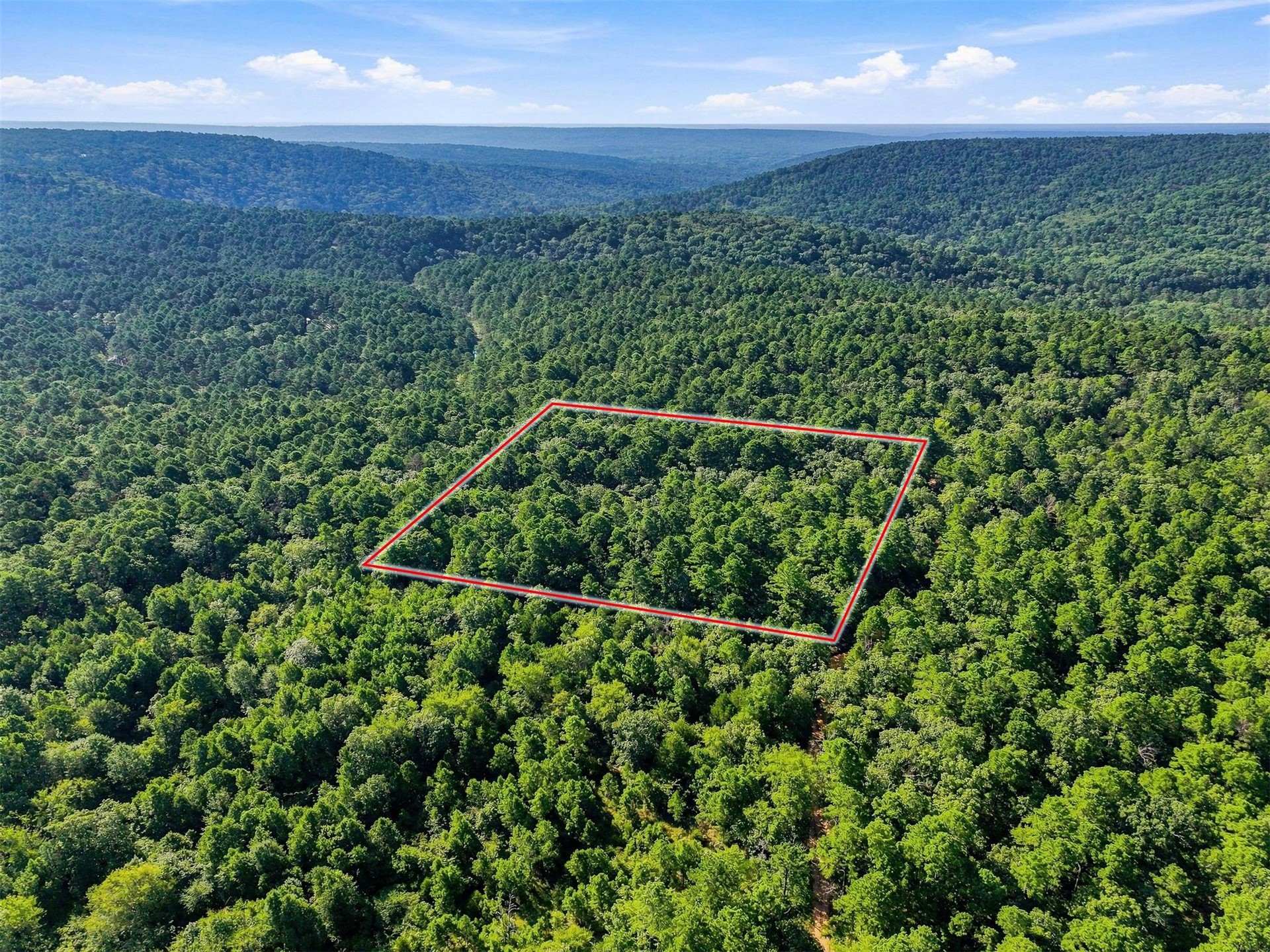 45 Buck Creek Road Moyers OK 74557