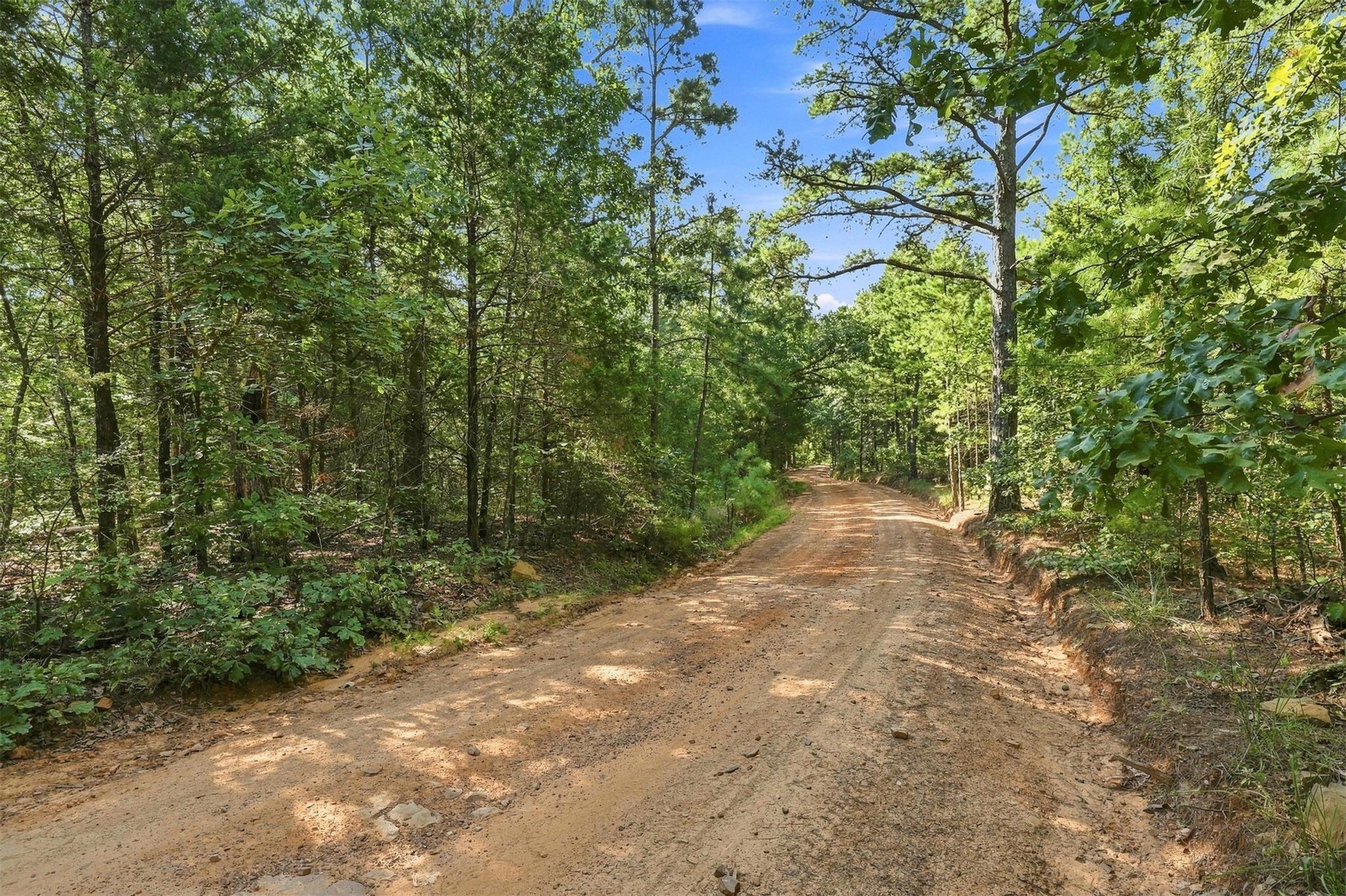 45 Buck Creek Road Moyers OK 74557