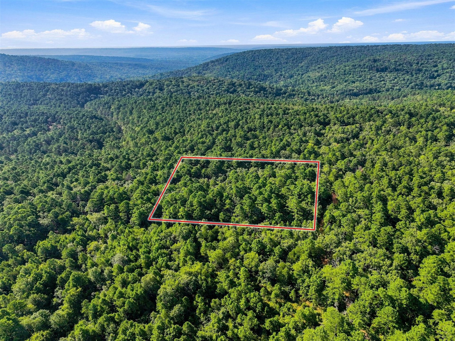 45 Buck Creek Road Moyers OK 74557