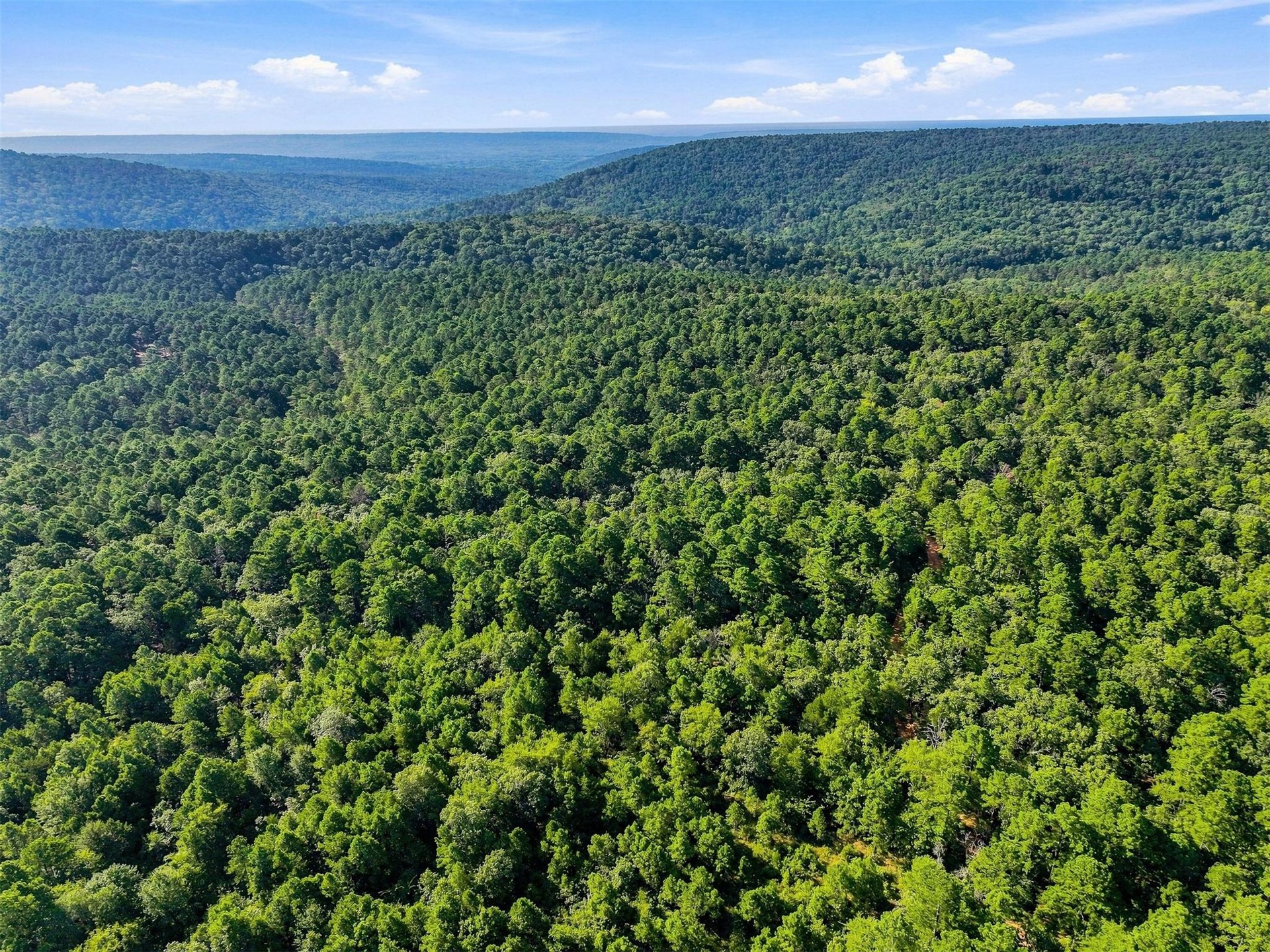 45 Buck Creek Road Moyers OK 74557