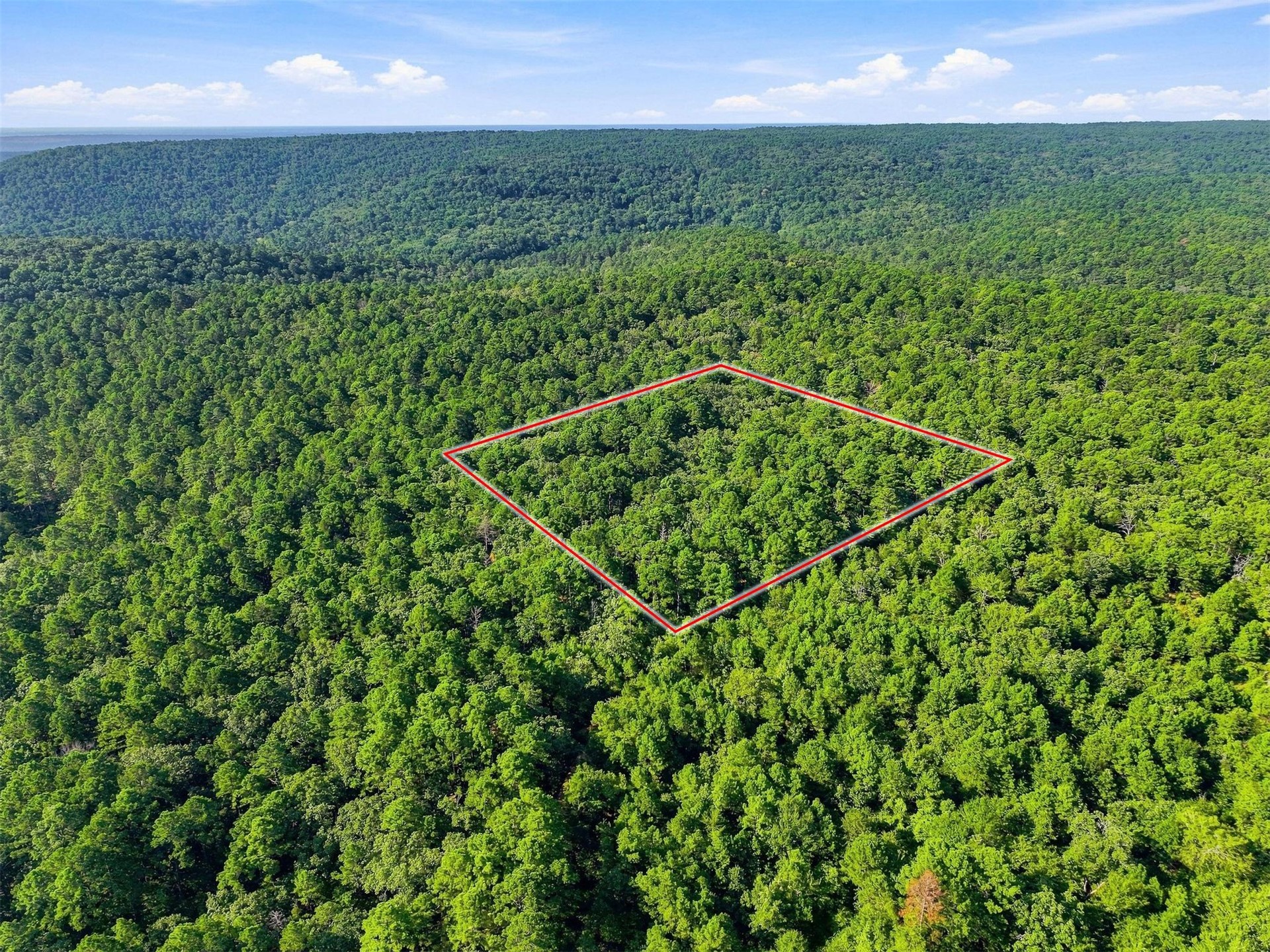 45 Buck Creek Road Moyers OK 74557