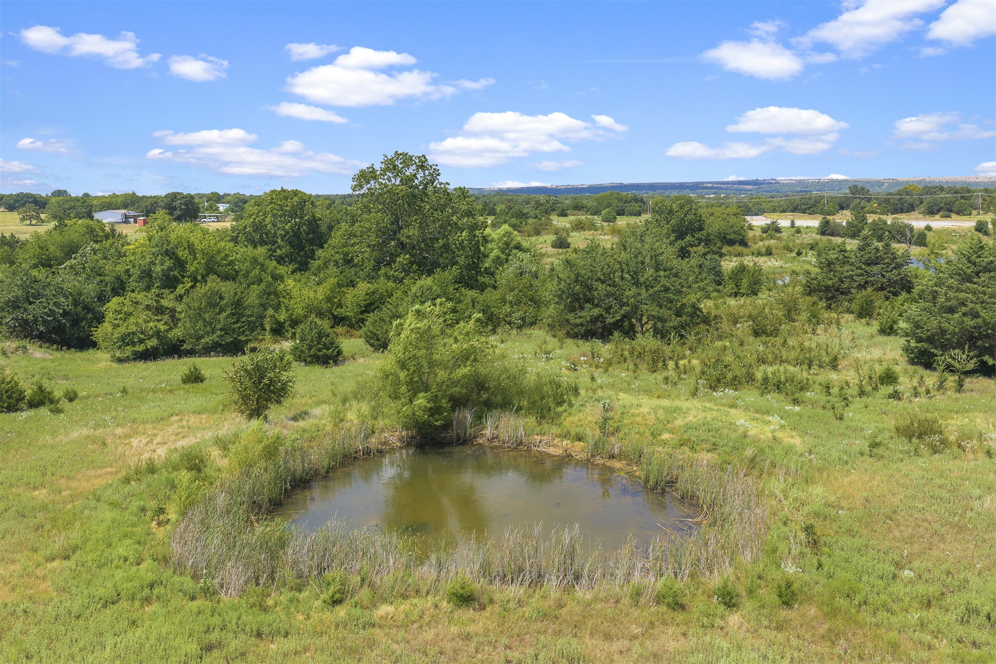 State Highway 53 Springer OK 73458