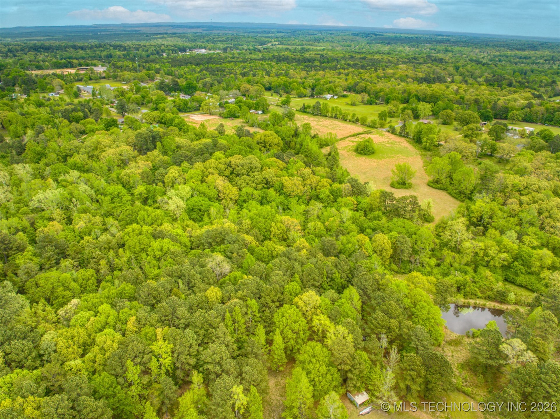 2004 Kuykendall Road Broken Bow OK 74728