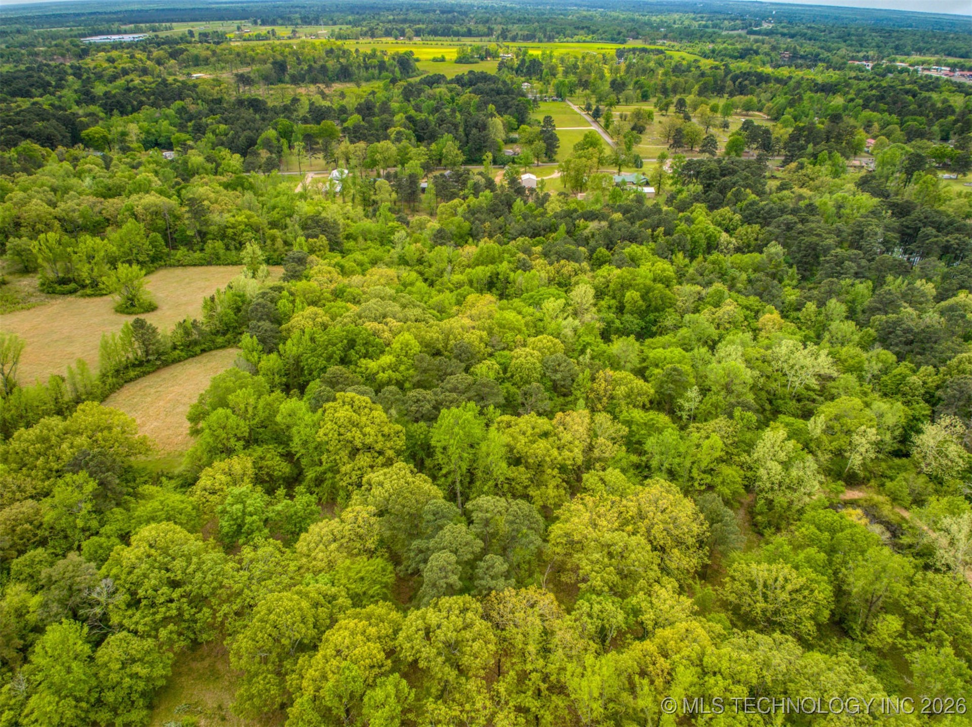 2004 Kuykendall Road Broken Bow OK 74728