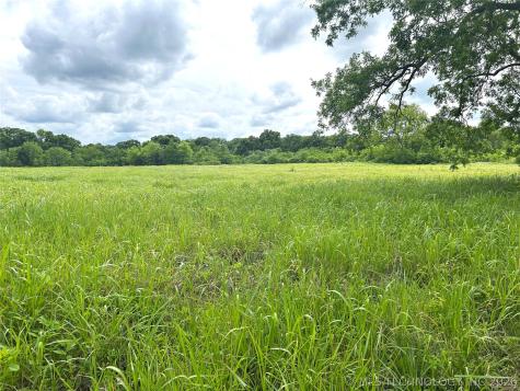 County Road 3450 Stratford OK 74872