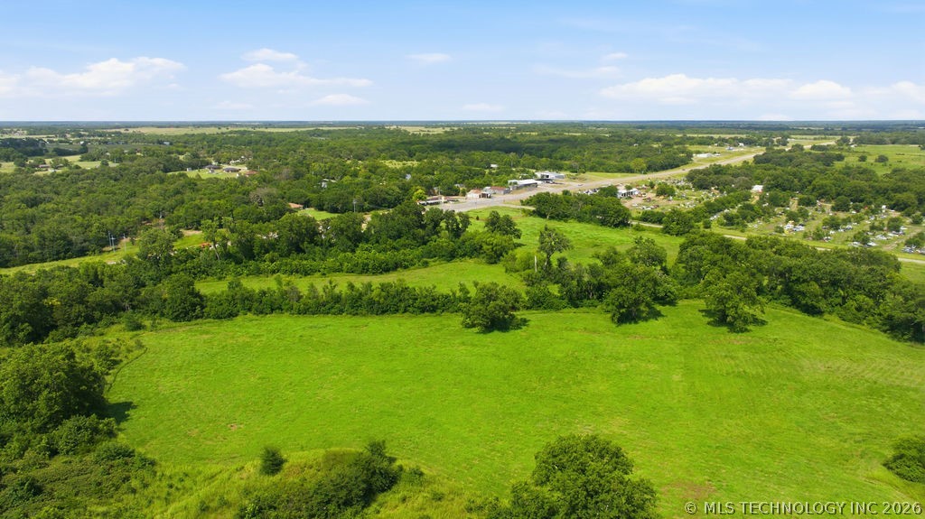 County Road 3450 Stratford OK 74872