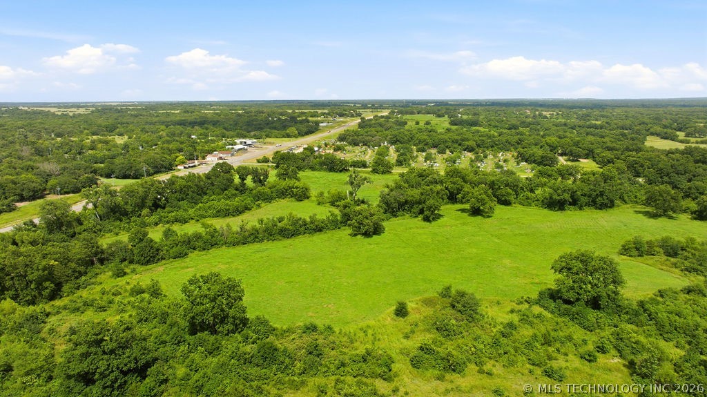 County Road 3450 Stratford OK 74872