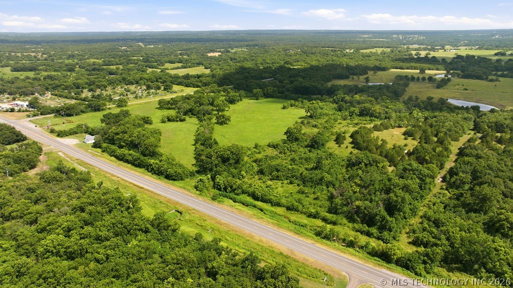 County Road 3450 Stratford OK 74872