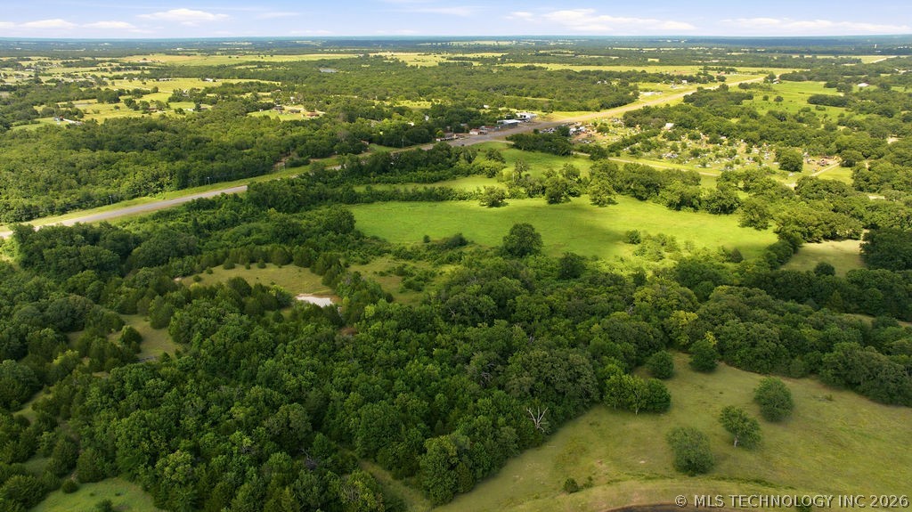 County Road 3450 Stratford OK 74872