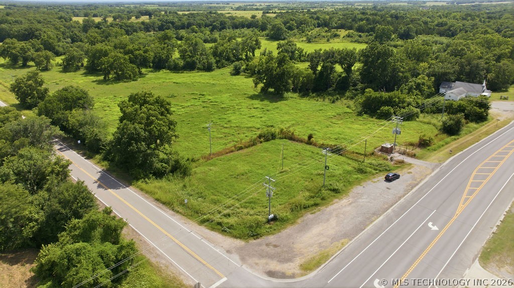 County Road 3450 Stratford OK 74872