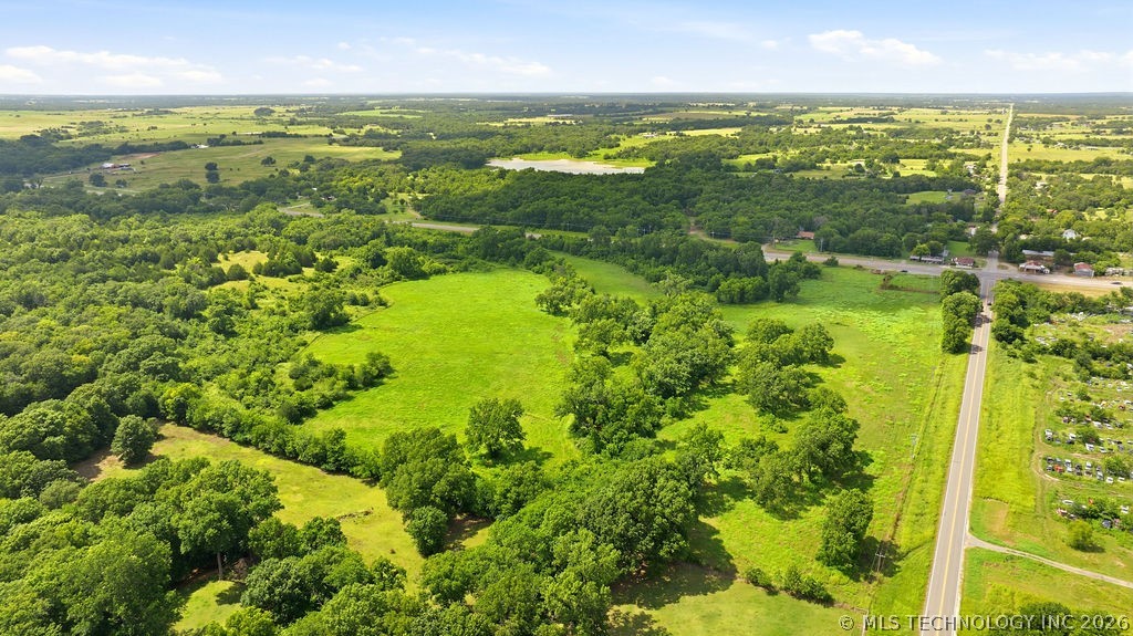 County Road 3450 Stratford OK 74872