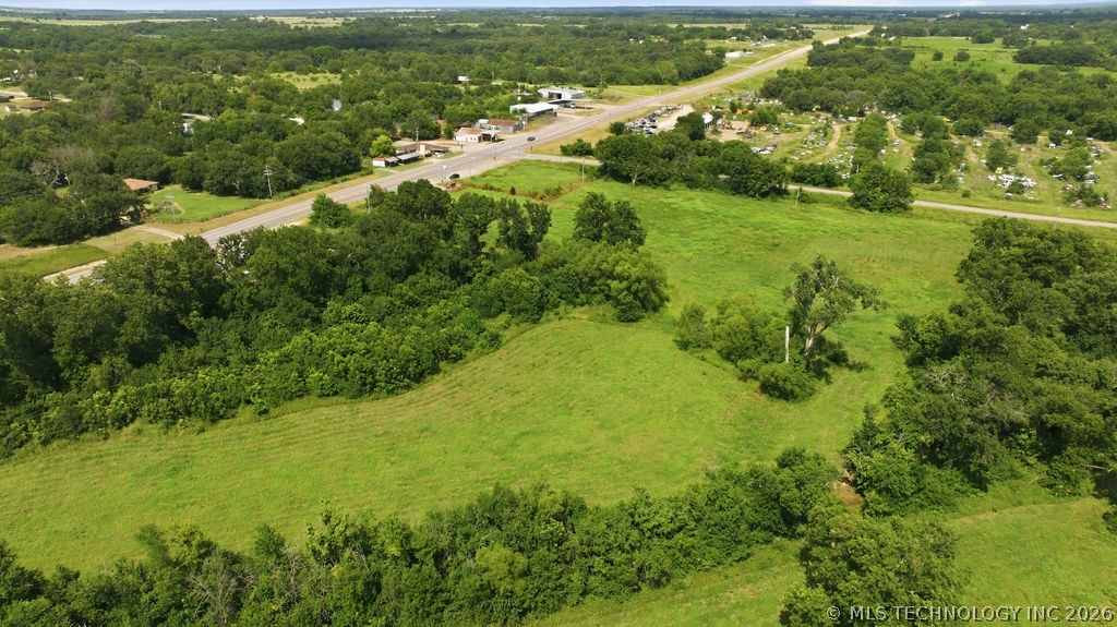 County Road 3450 Stratford OK 74872