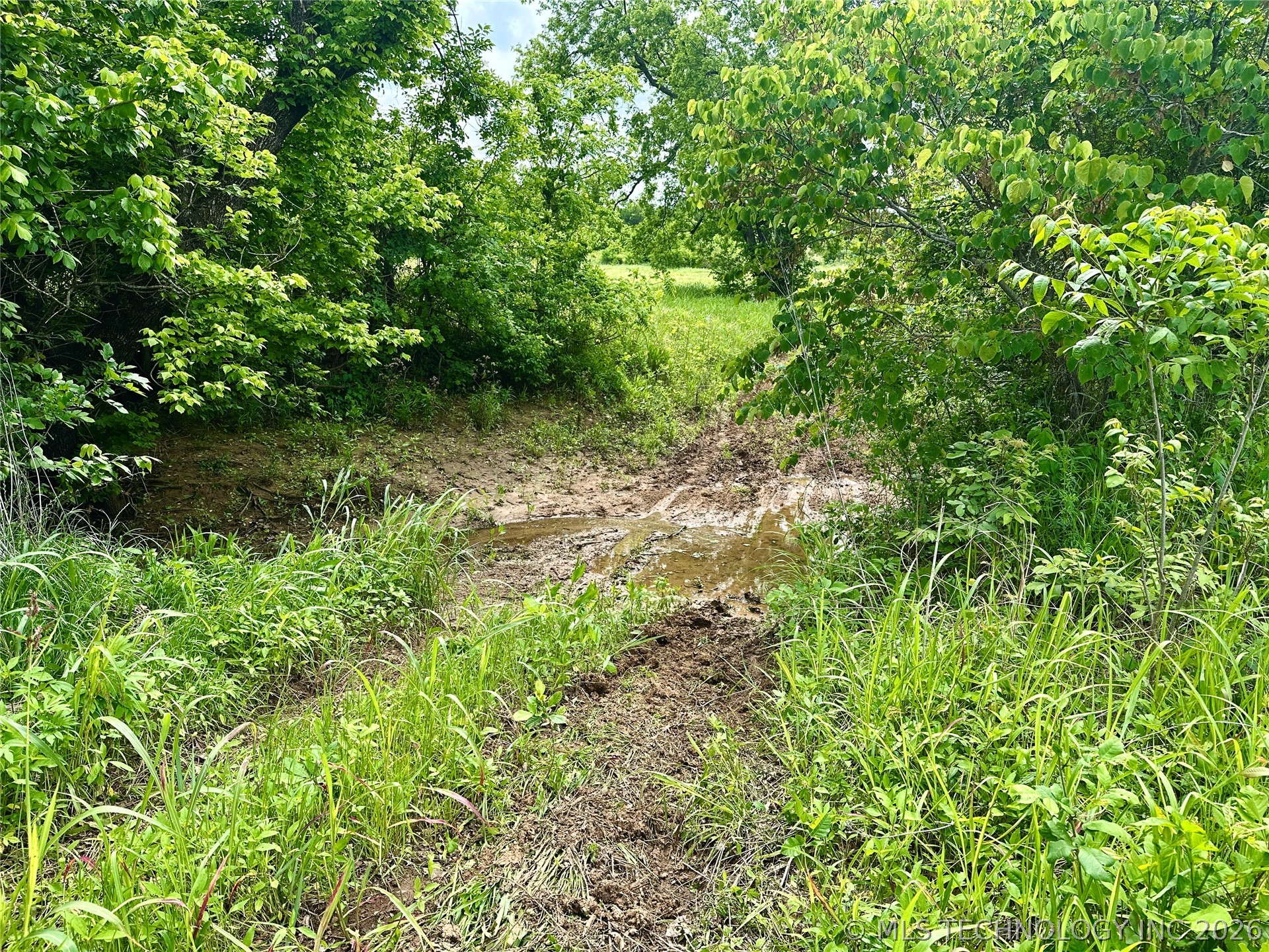 County Road 3450 Stratford OK 74872
