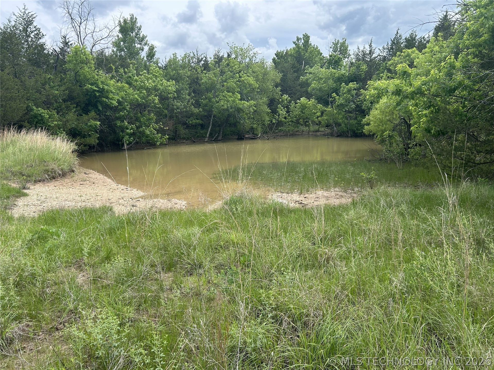 County Road 3450 Stratford OK 74872