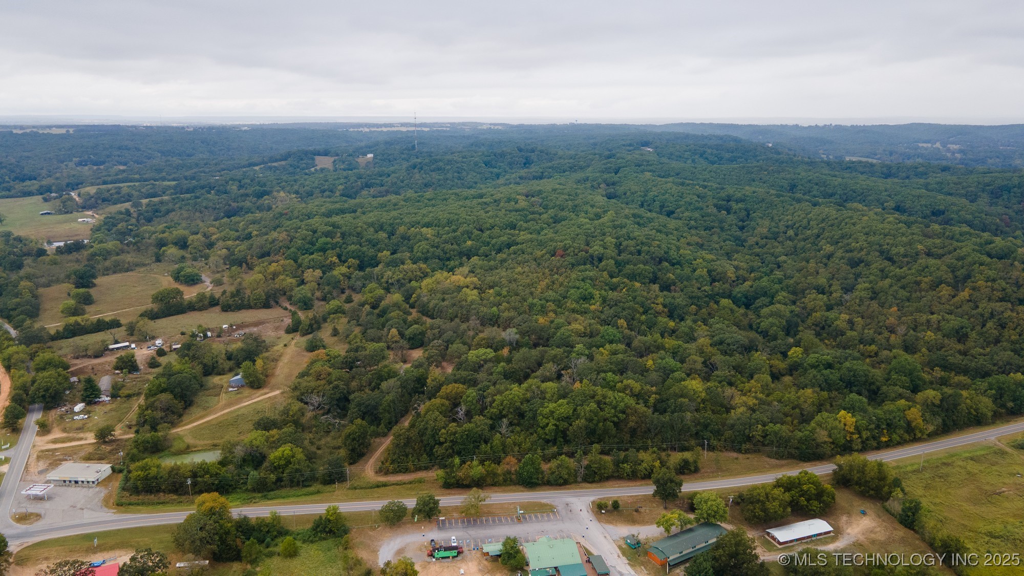 21088 E Steely Hollow Road Tahlequah OK 74464