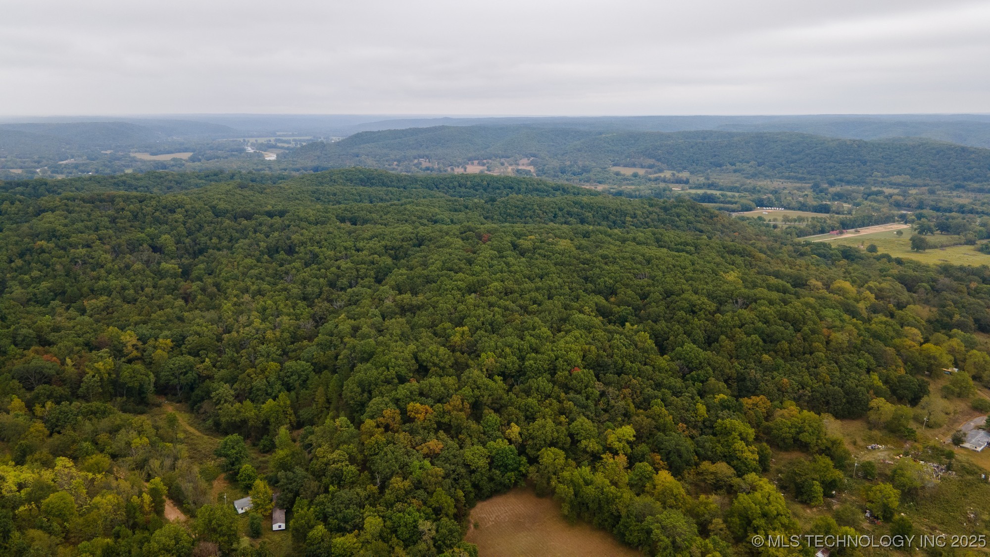21088 E Steely Hollow Road Tahlequah OK 74464