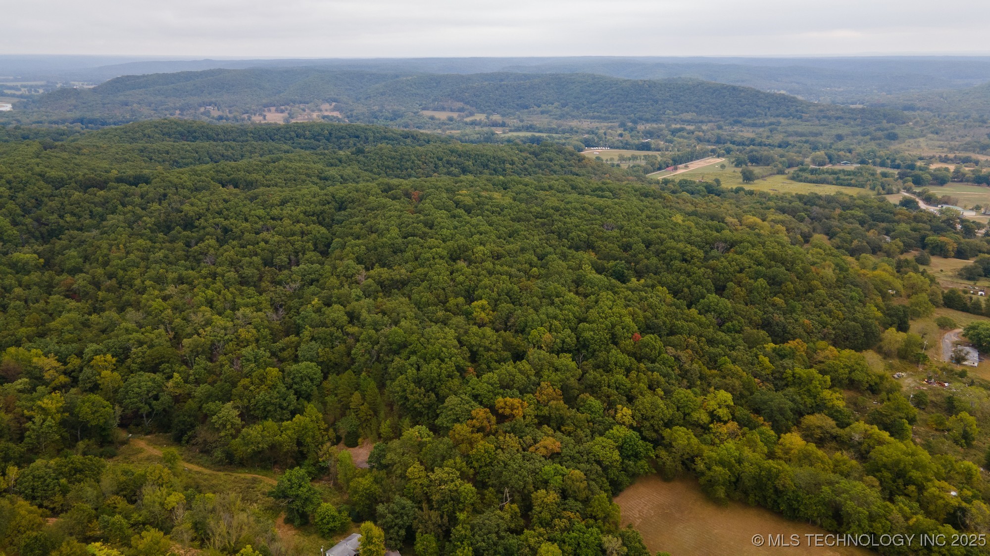 21088 E Steely Hollow Road Tahlequah OK 74464