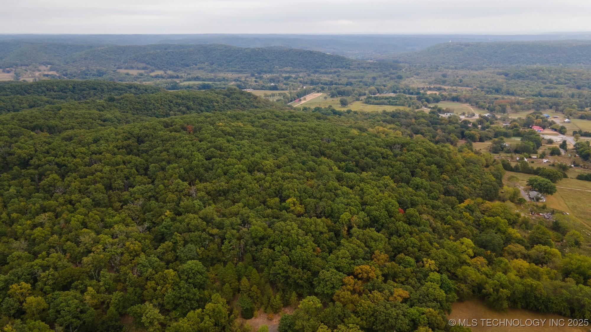 21088 E Steely Hollow Road Tahlequah OK 74464