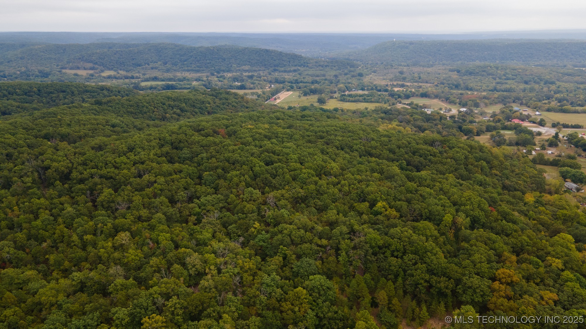21088 E Steely Hollow Road Tahlequah OK 74464
