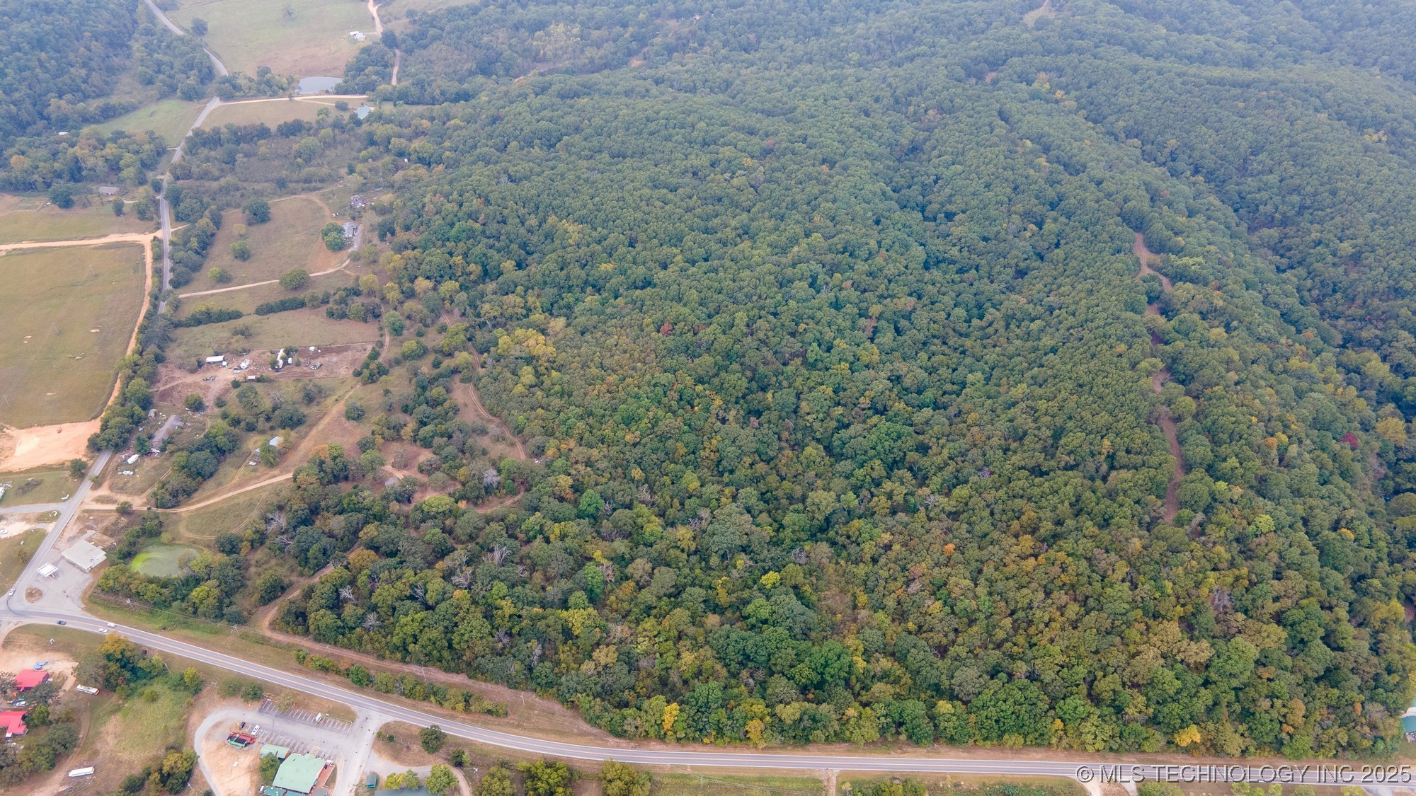 21088 E Steely Hollow Road Tahlequah OK 74464