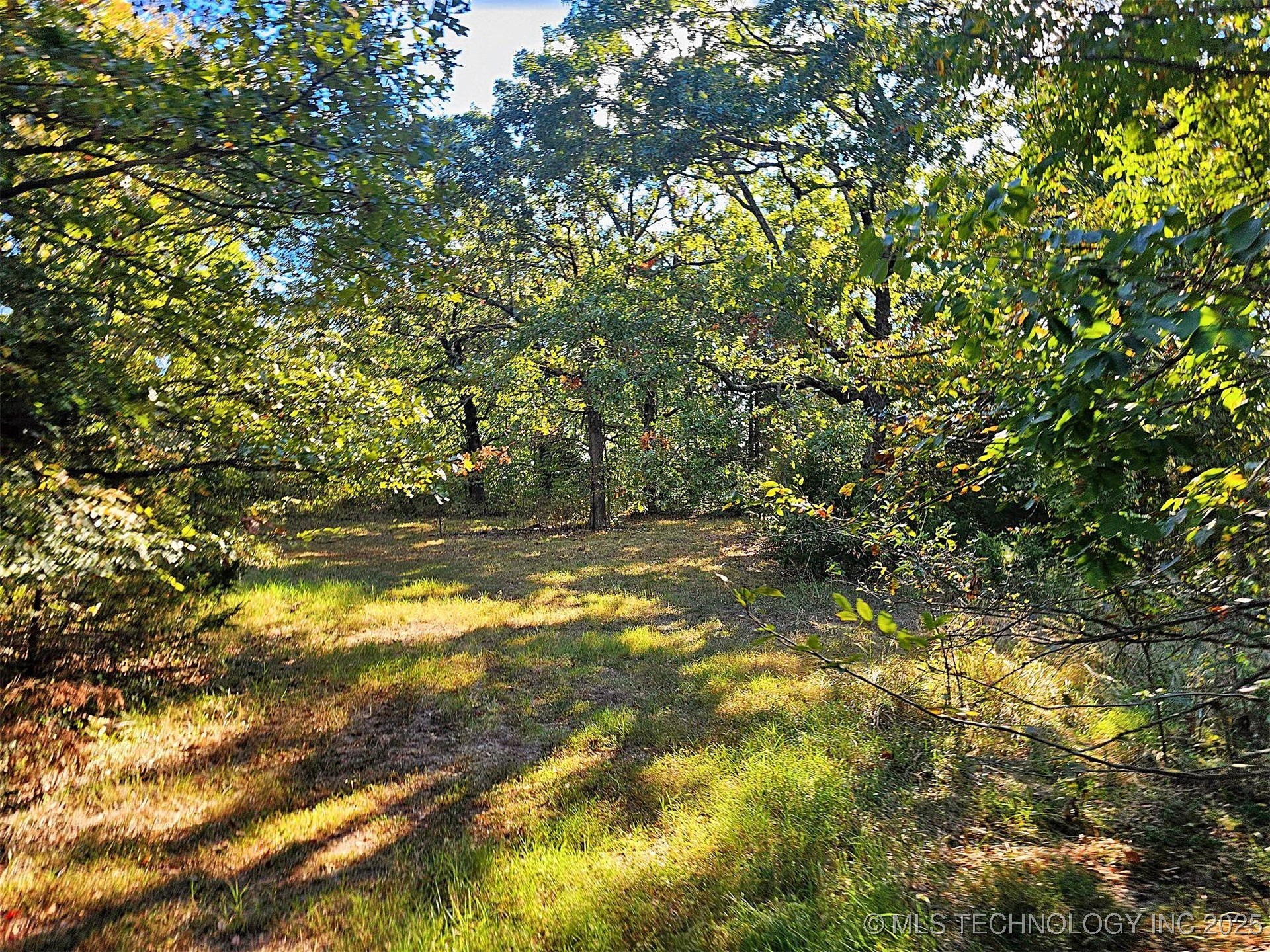 21088 E Steely Hollow Road Tahlequah OK 74464