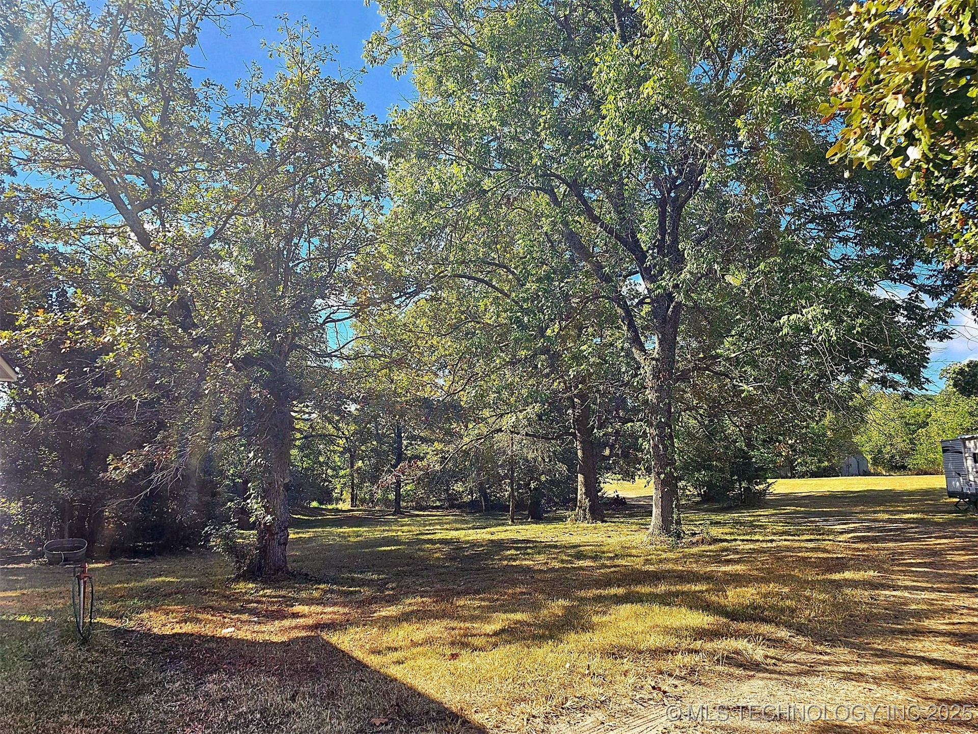 21088 E Steely Hollow Road Tahlequah OK 74464