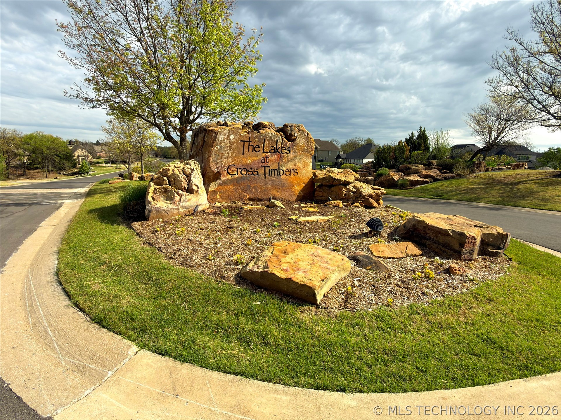590 Creekside Drive Sapulpa OK 74066
