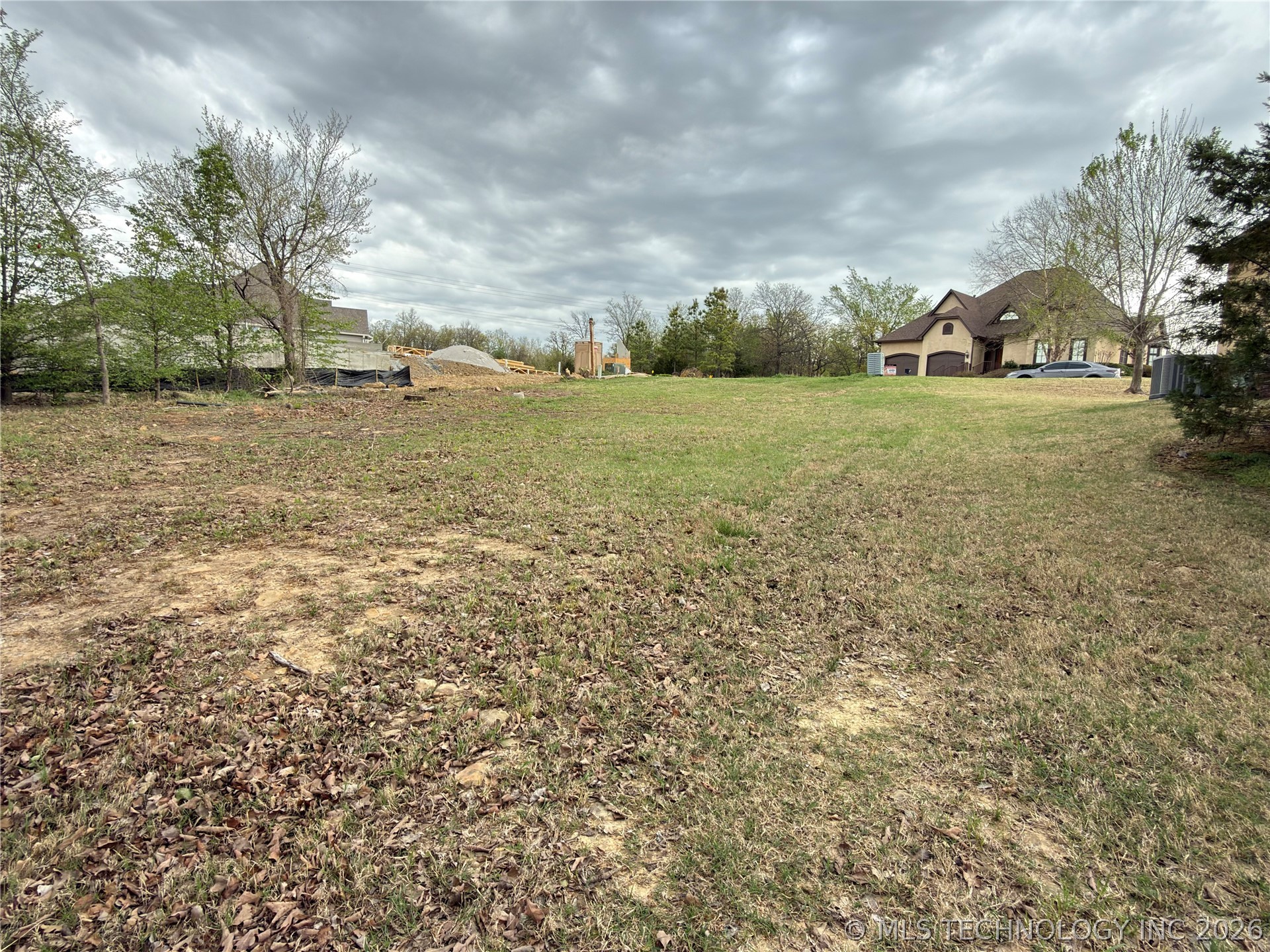 590 Creekside Drive Sapulpa OK 74066