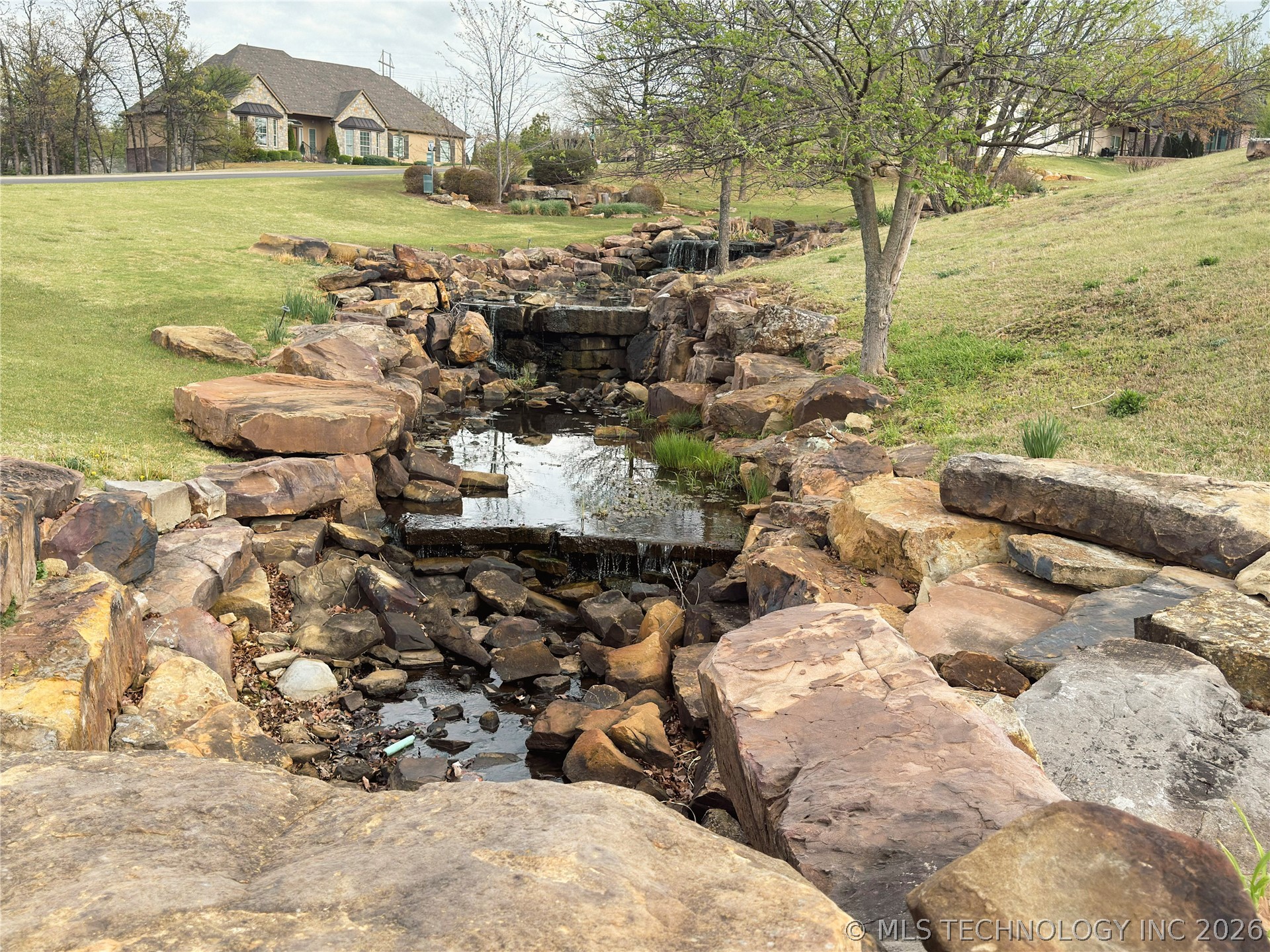 590 Creekside Drive Sapulpa OK 74066